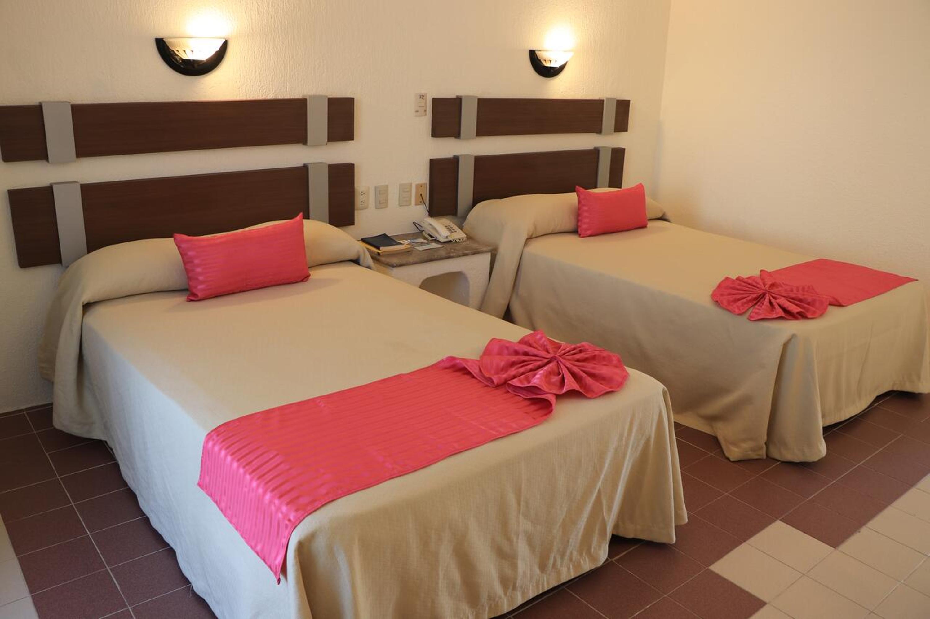 Palenque Vacations - Hotel Plaza Palenque - Property Image 36
