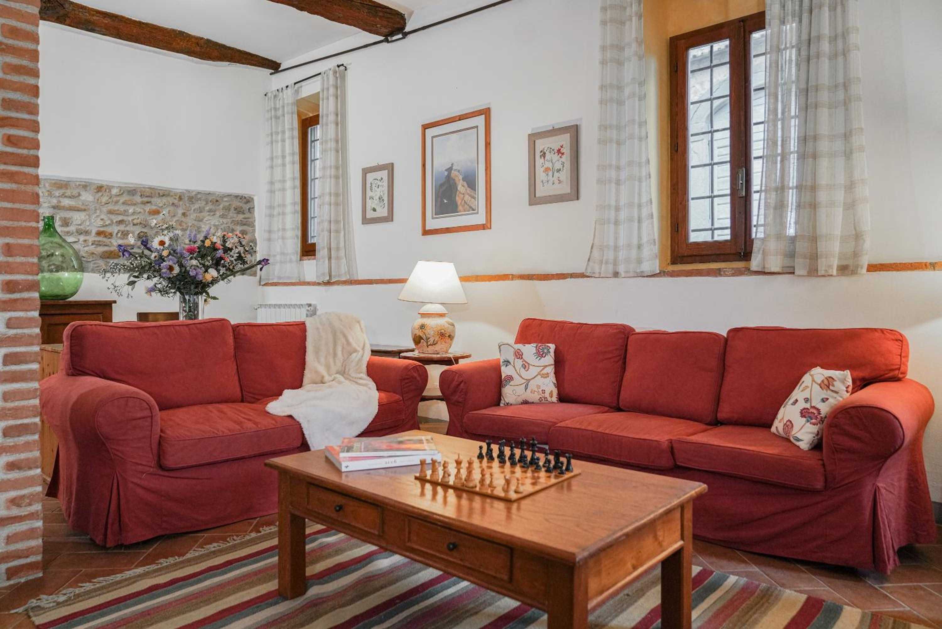 Villa Casavecchia