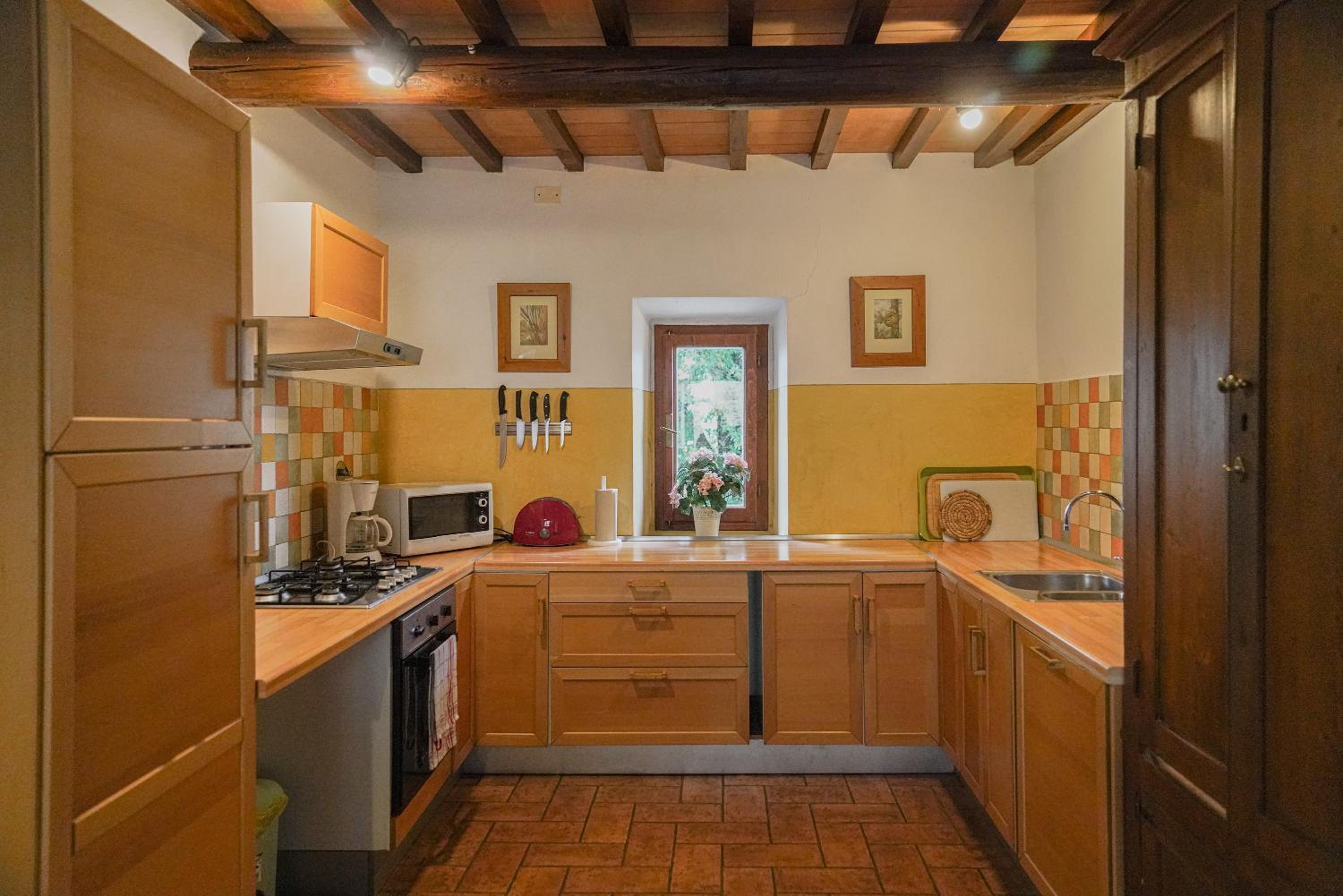 Villa Casavecchia