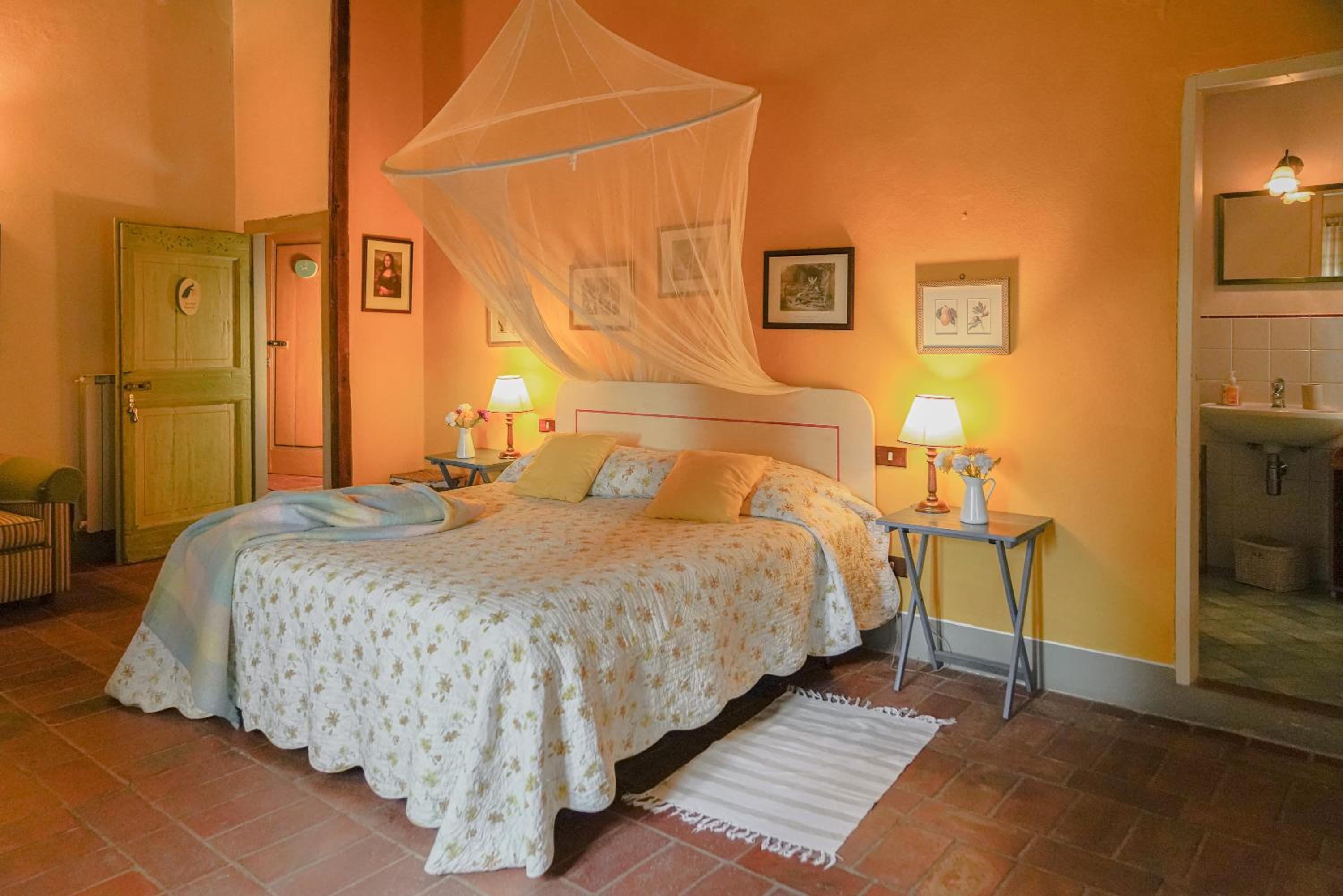Villa Casavecchia