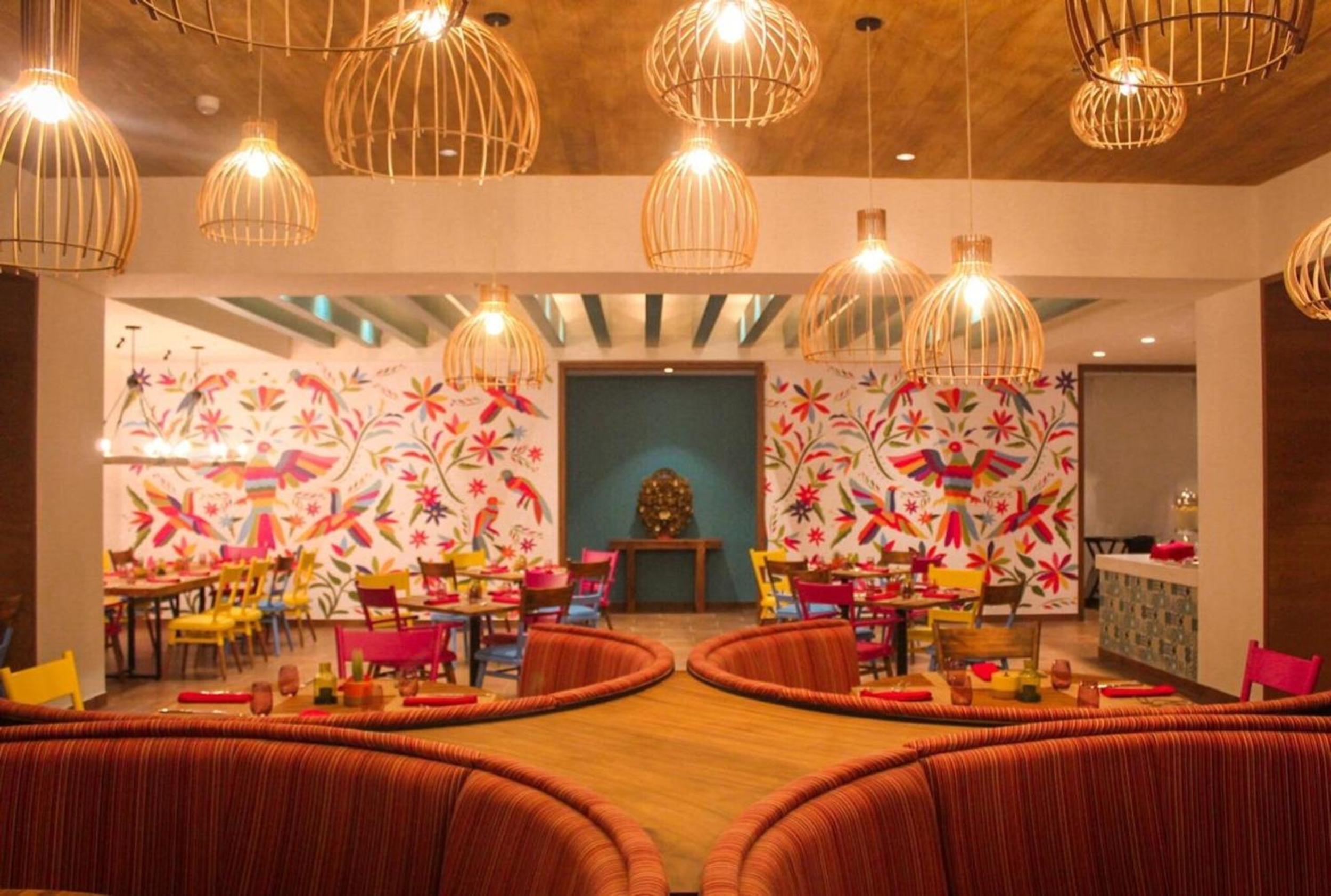 Dreams Natura Resort  Spa - All Inclusive - Property Image 25