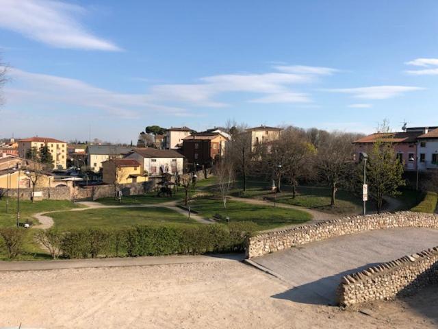 La casa della Ada view 2