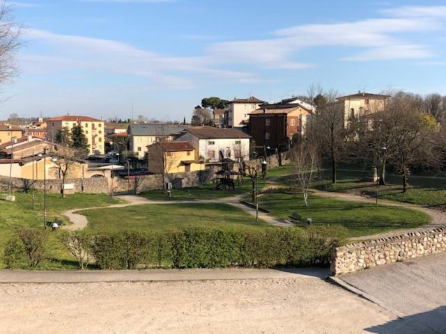La casa della Ada view 3