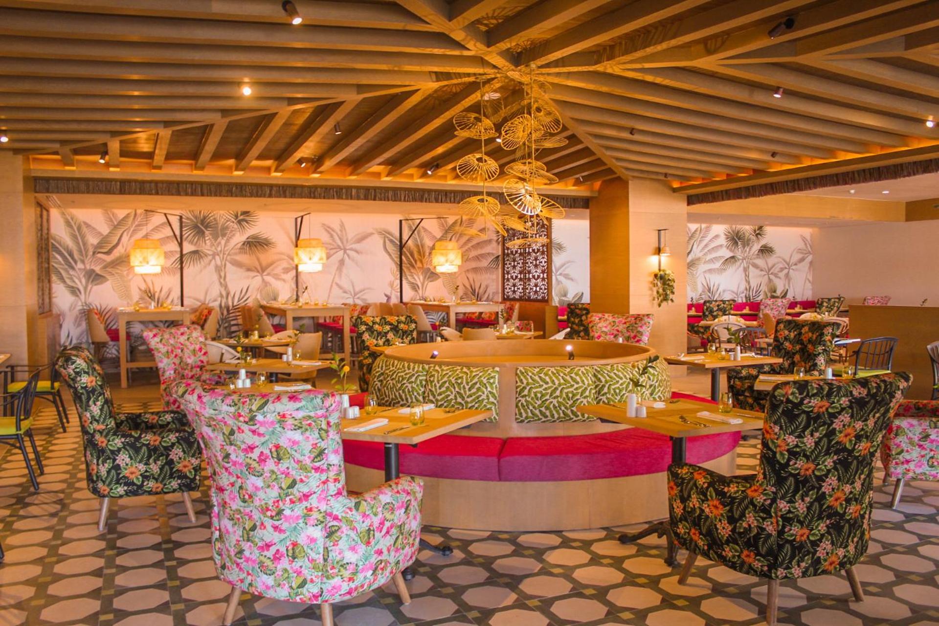 Dreams Natura Resort  Spa - All Inclusive - Property Image 86