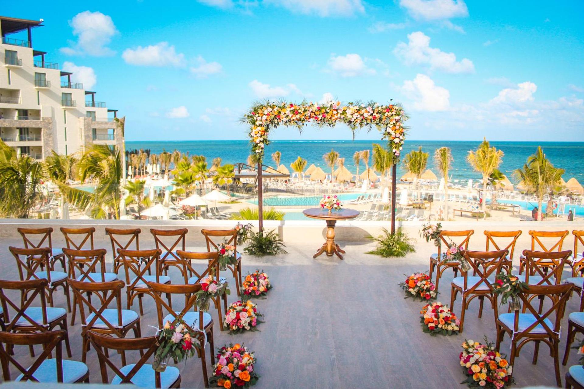 Dreams Natura Resort  Spa - All Inclusive - Property Image 29