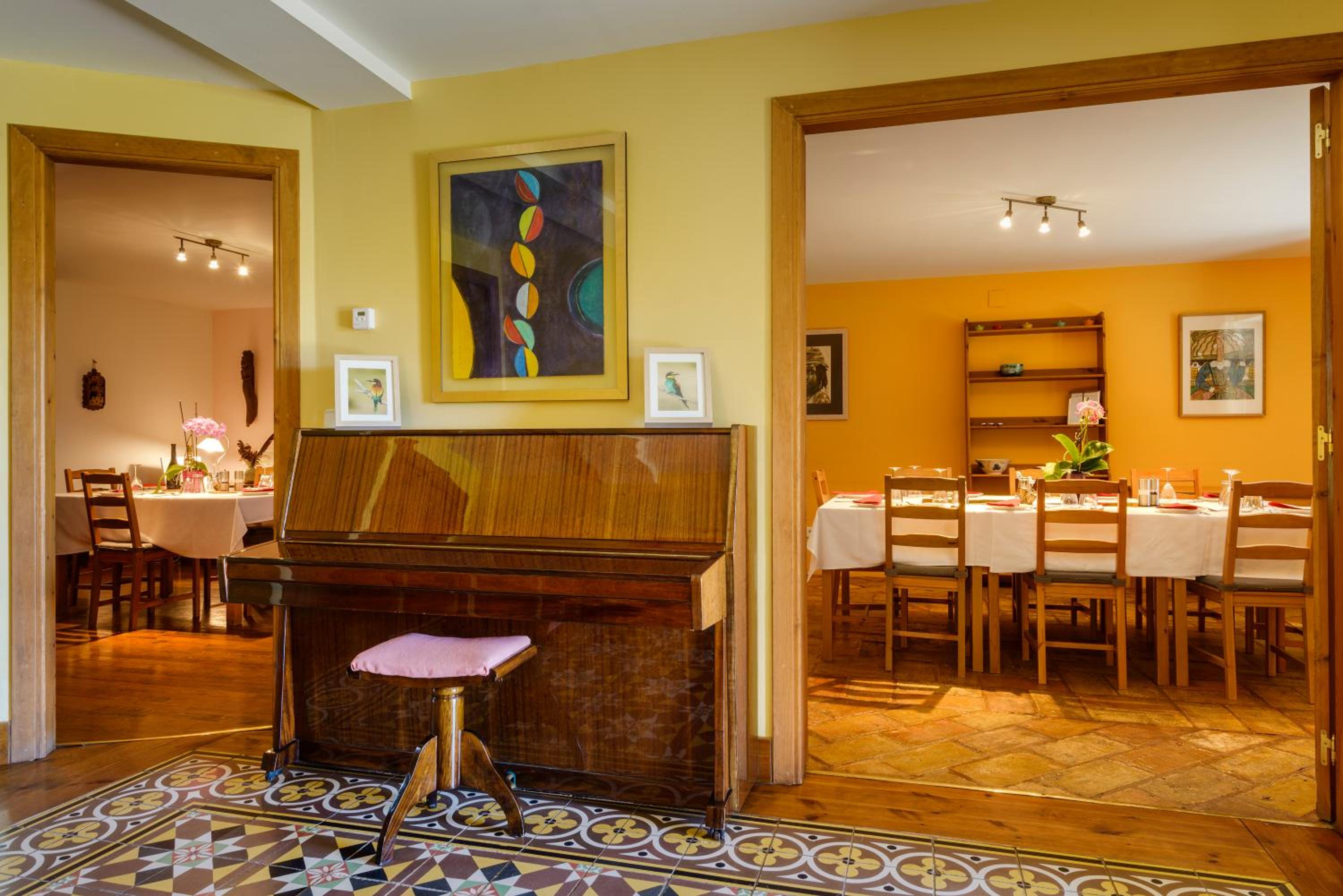 Casa Sarasa view 2
