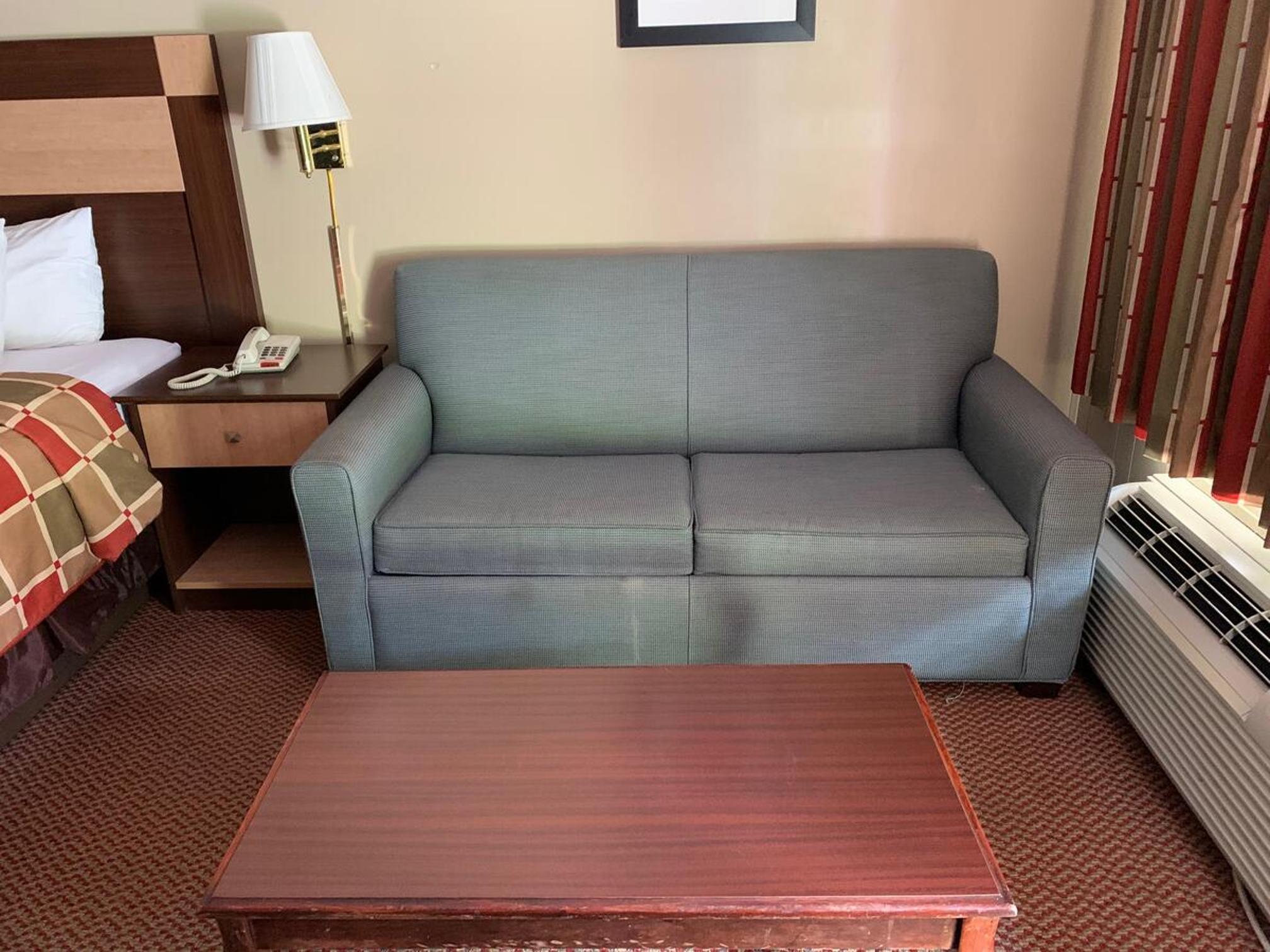 Travelowes Motel - Maggie Valley