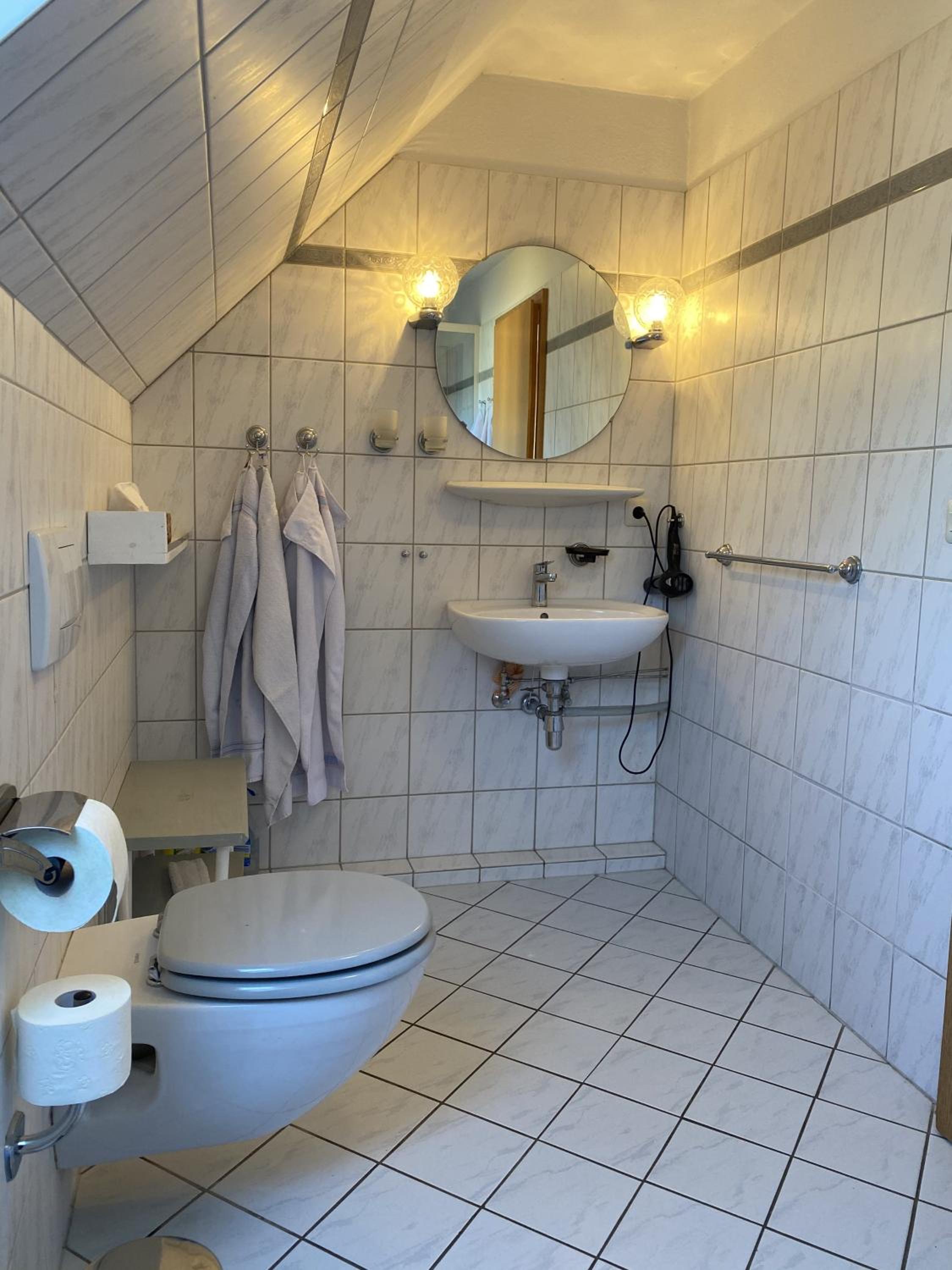 Appartement Vermietung Jensen view 2