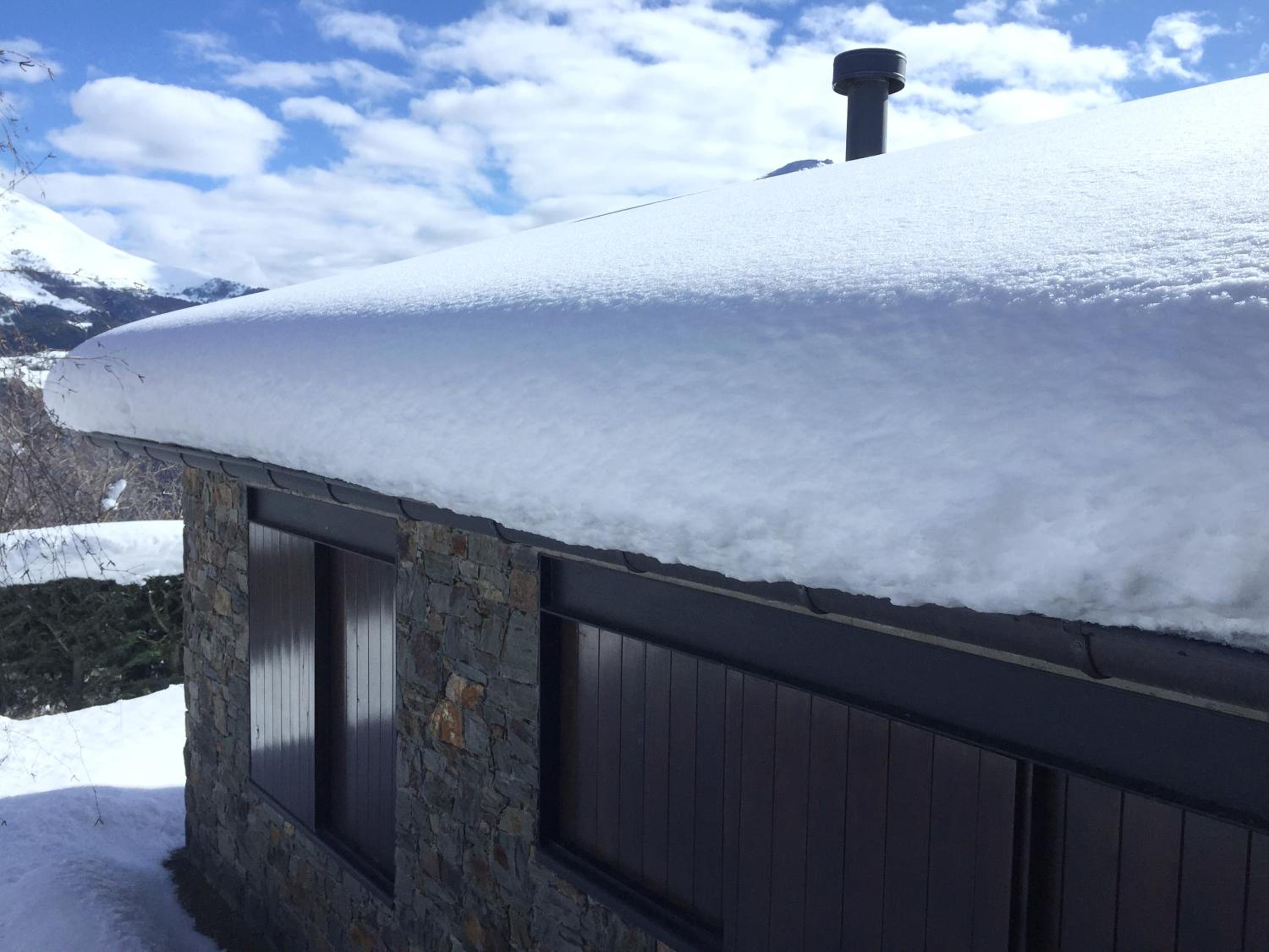 CasaCampelles I - Vall de Núria - Ripollès view 5