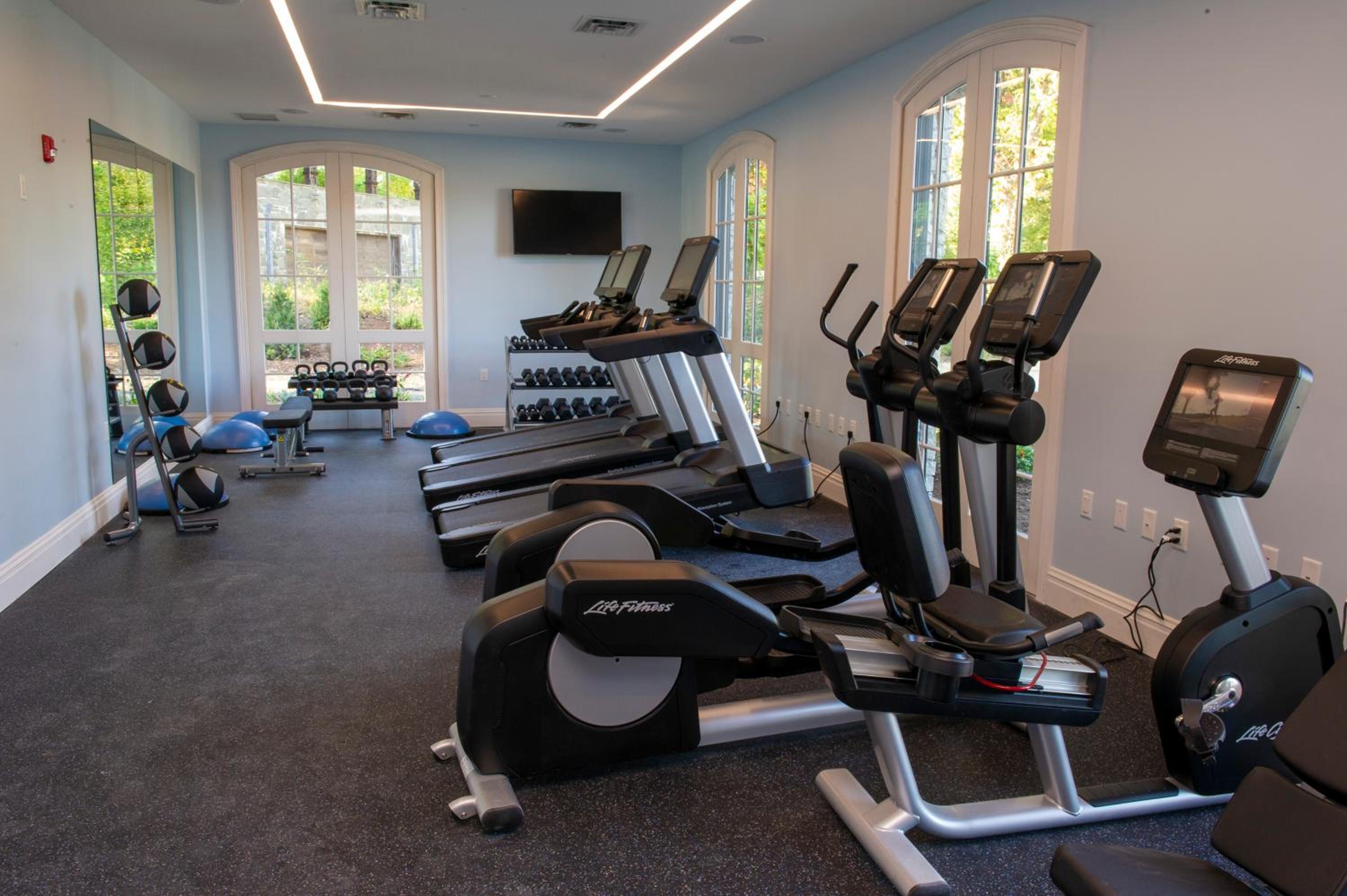 Mirbeau Inn Spa, Rhinebeck - Property Image 32