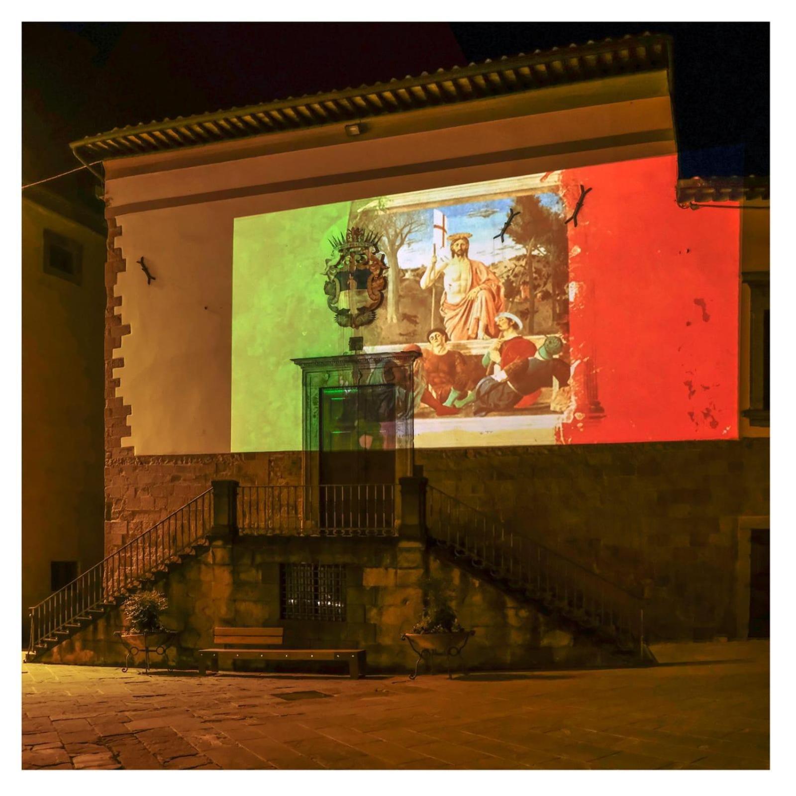 Dolce Rosa ♡ Centro Storico