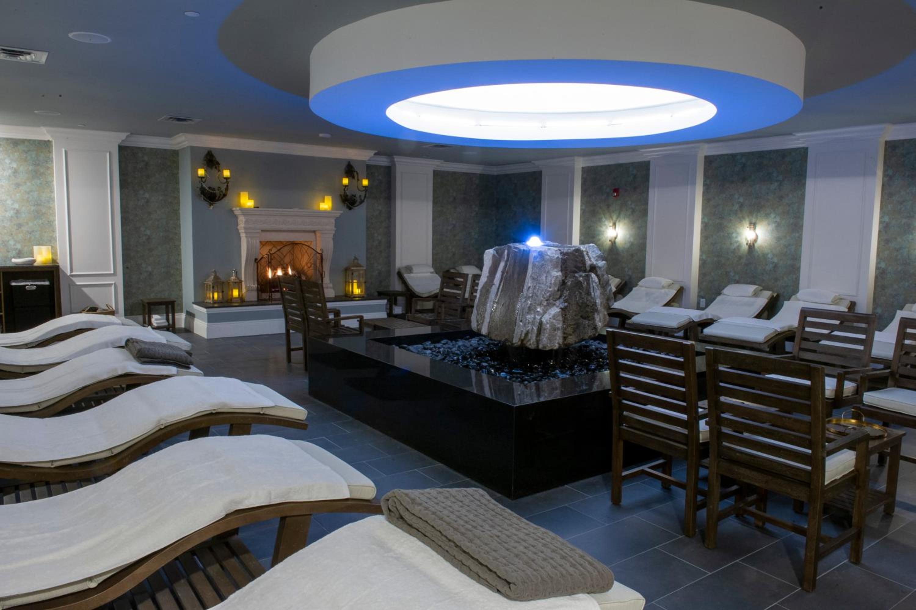 Mirbeau Inn  Spa, Rhinebeck - Property Image 1
