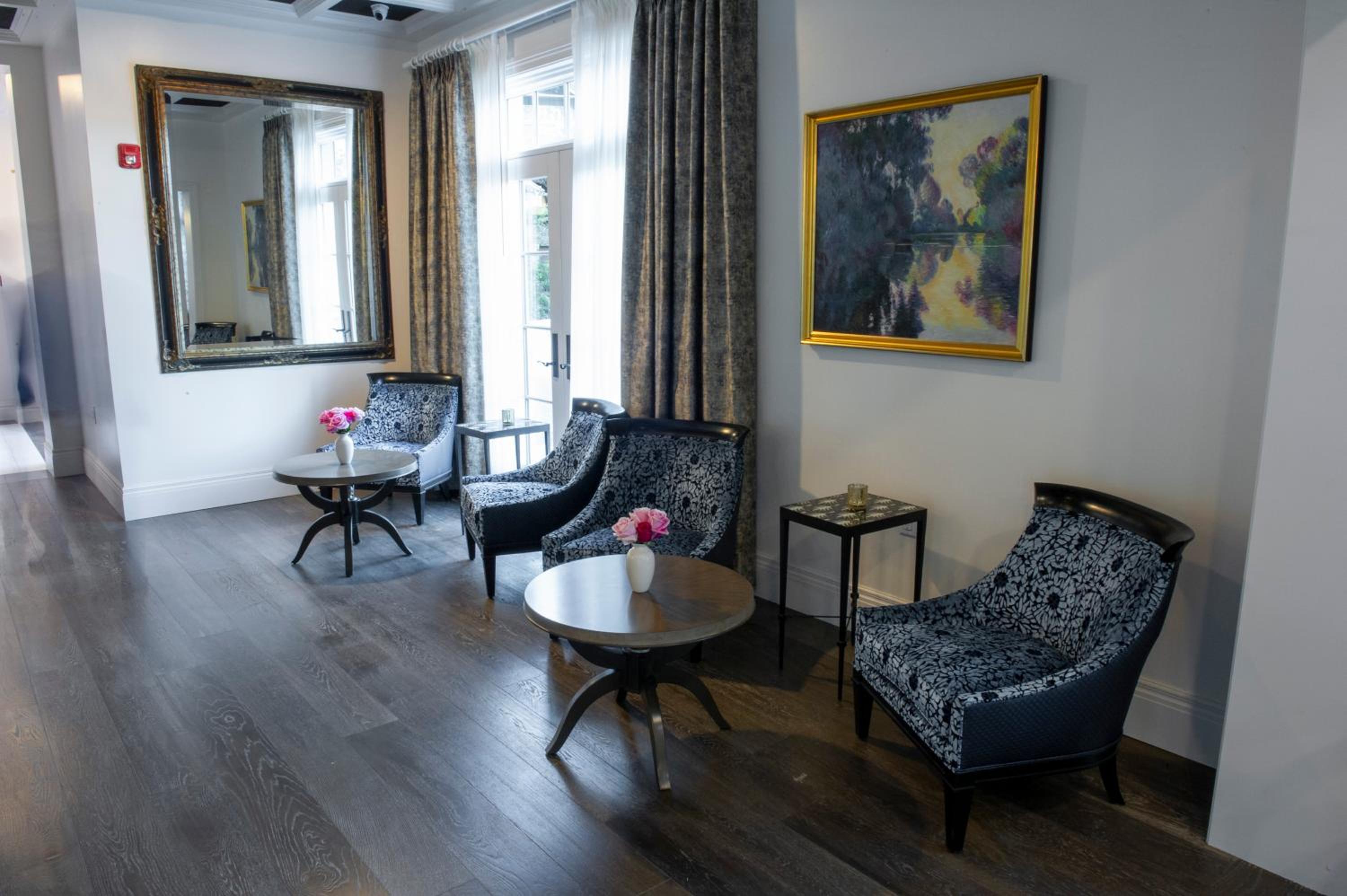 Mirbeau Inn Spa, Rhinebeck - Property Image 31