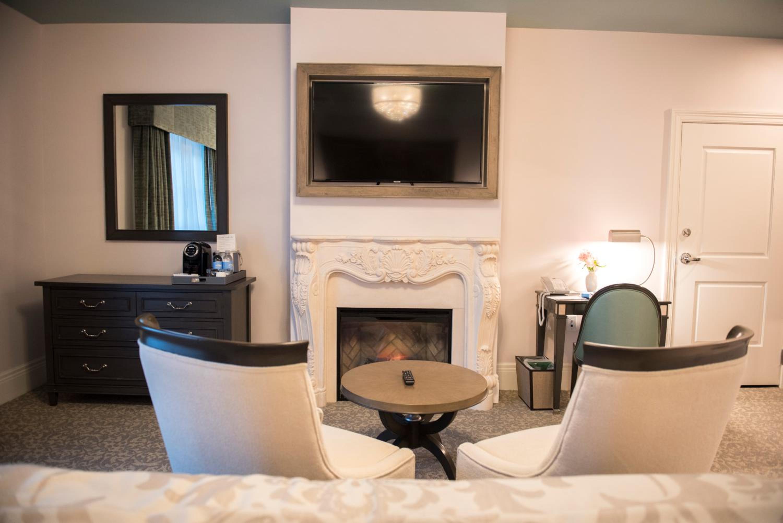 Mirbeau Inn Spa, Rhinebeck - Property Image 40