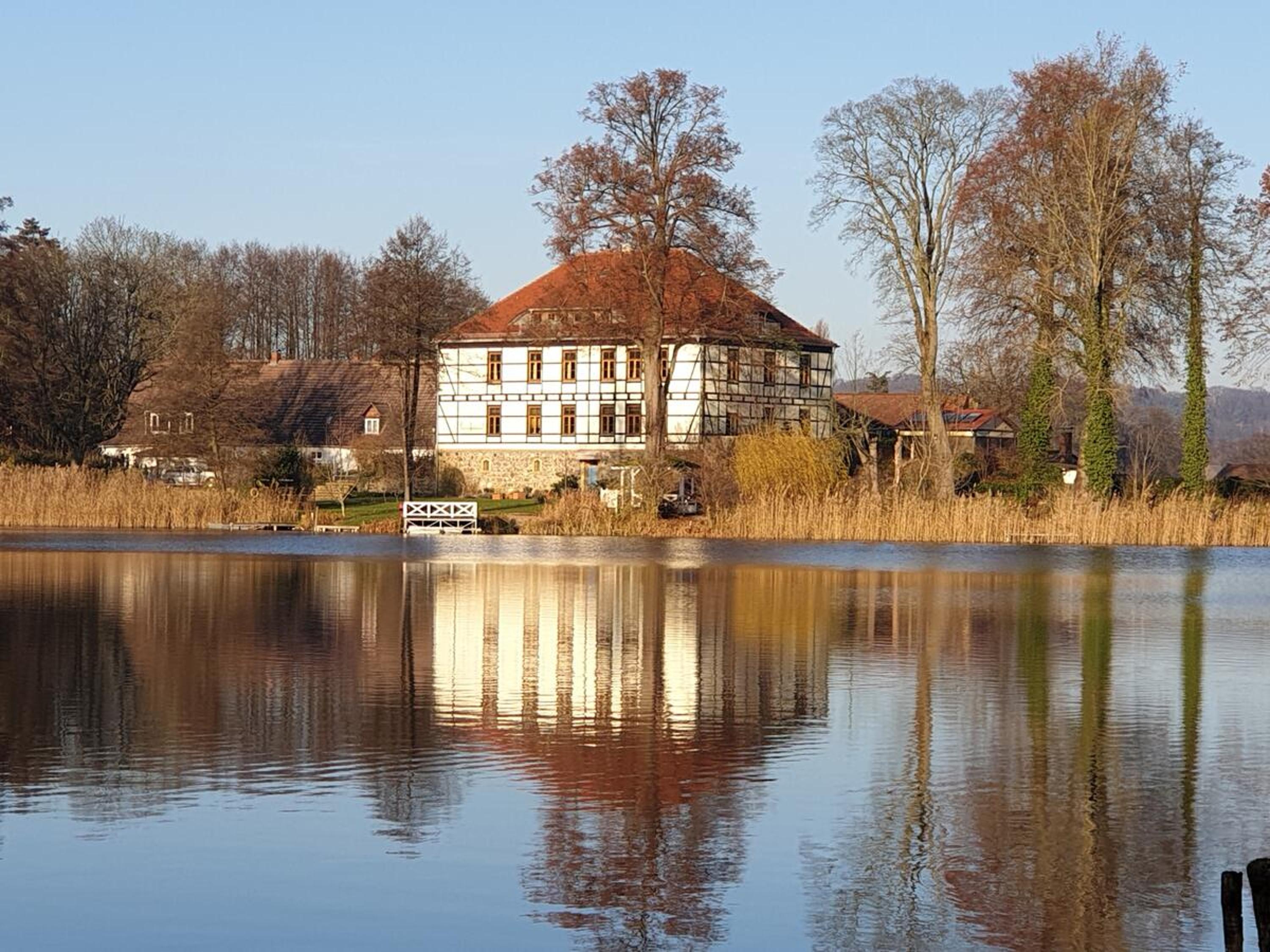 Drostenhaus Feldberg