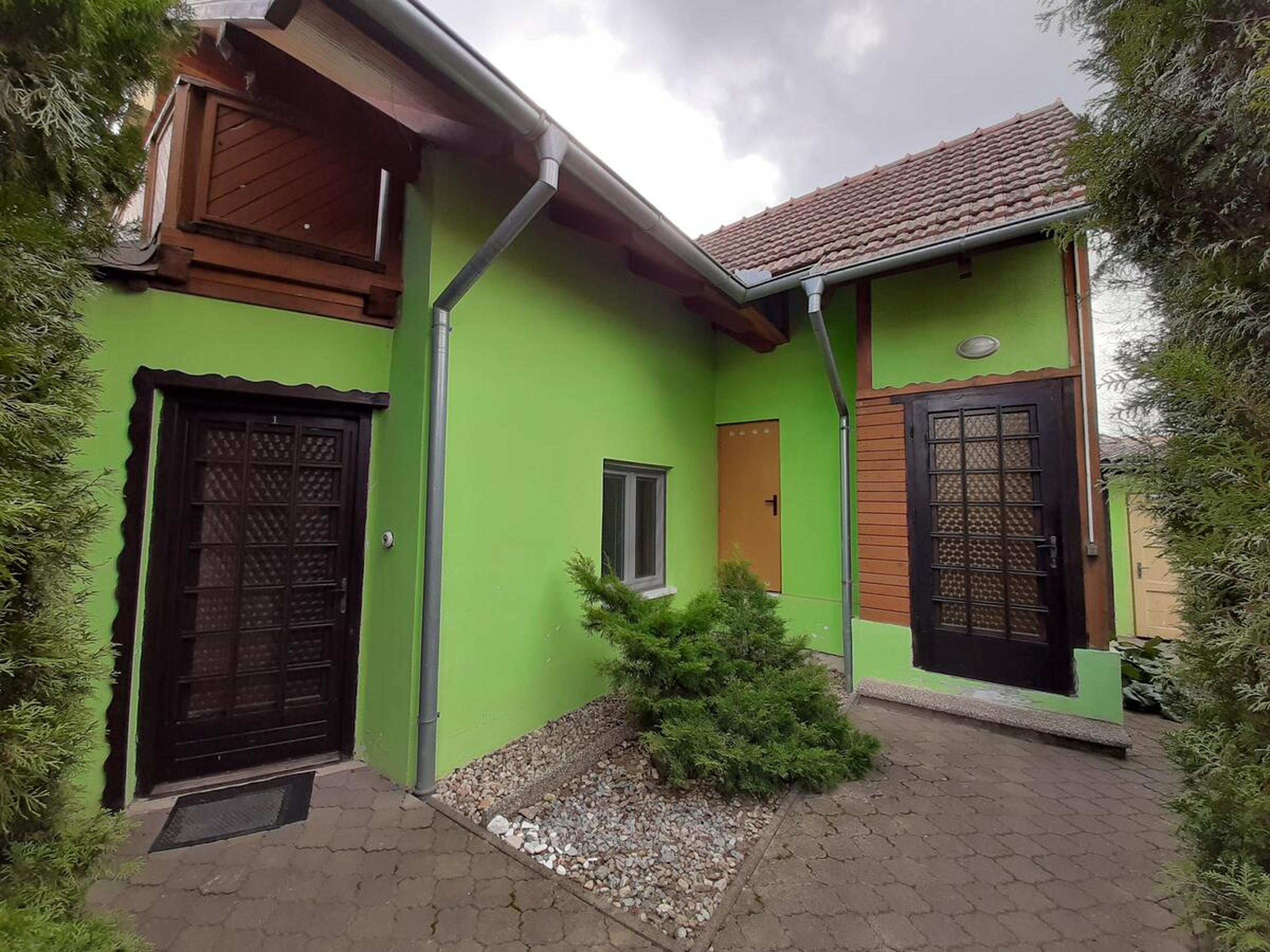 Penzion a Chatový Camp Havraníky u NP Podyjí