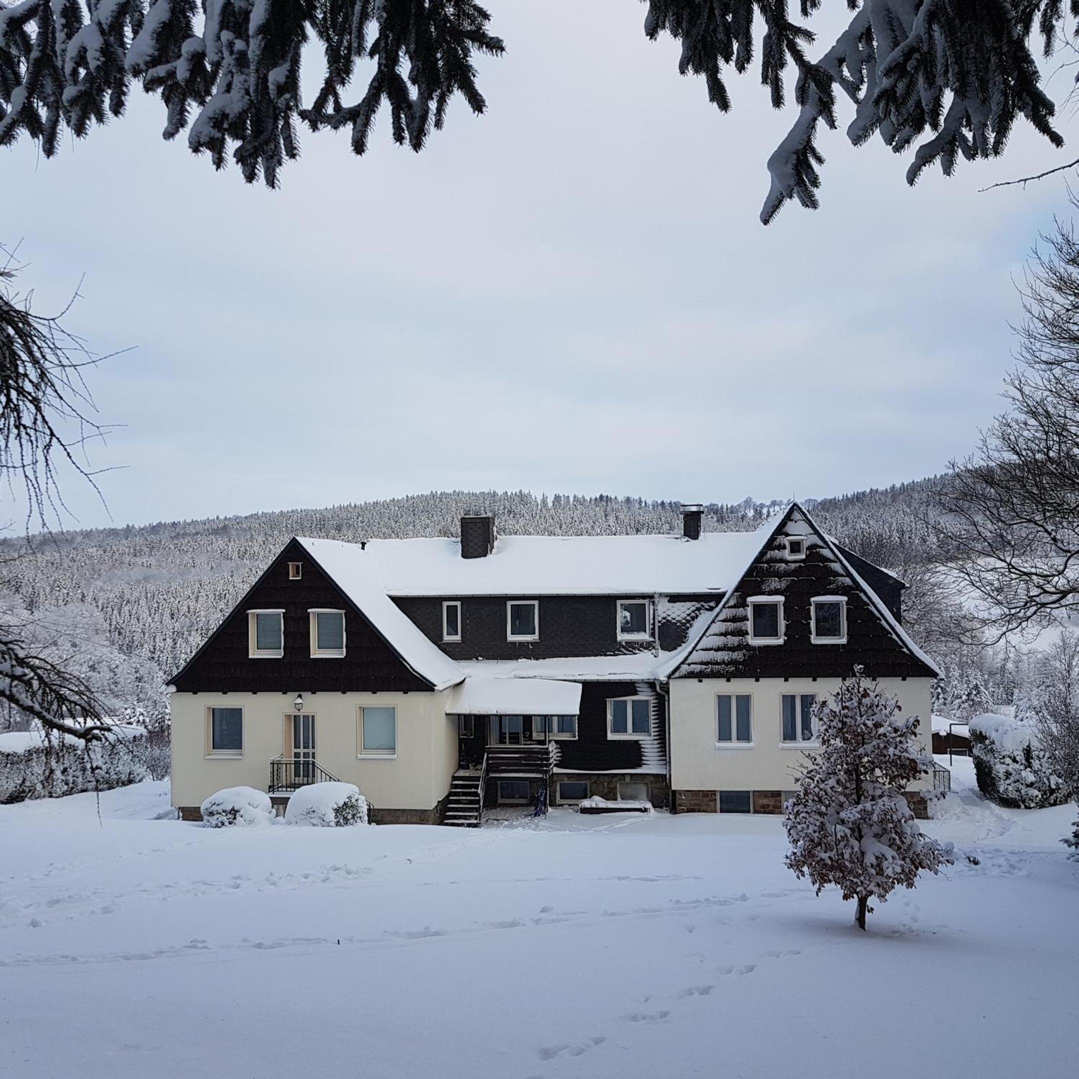 Ferienwohnung Goldene Höhe view 3