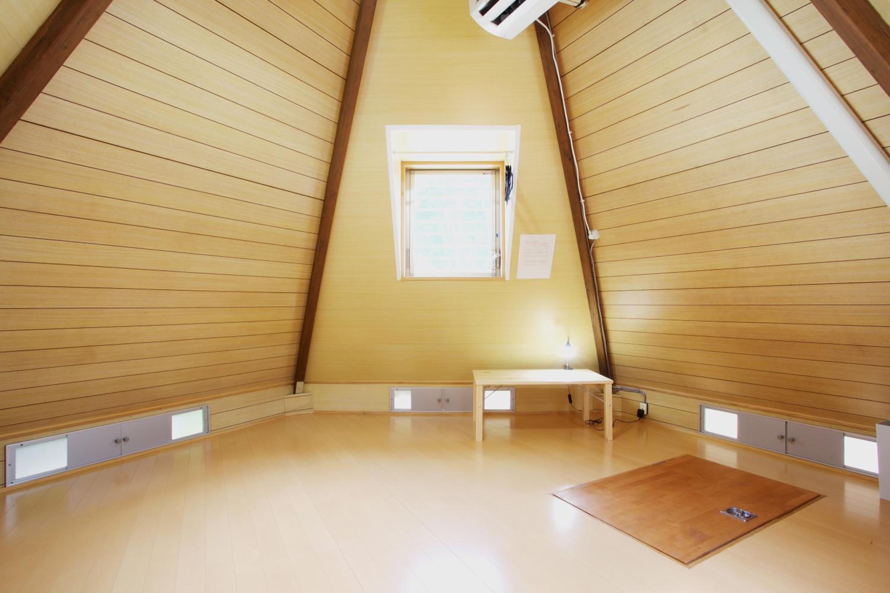 Lodge Kiyokawa