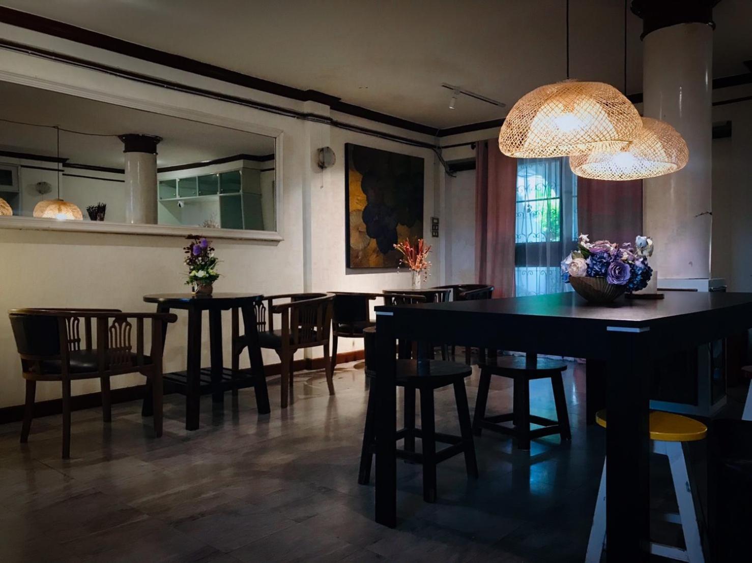 Sabaiday Guesthouse Nimman