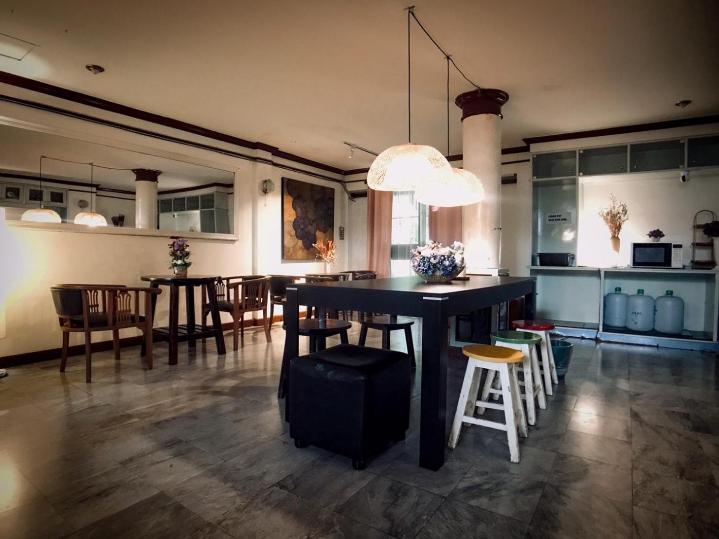 Sabaiday Guesthouse Nimman