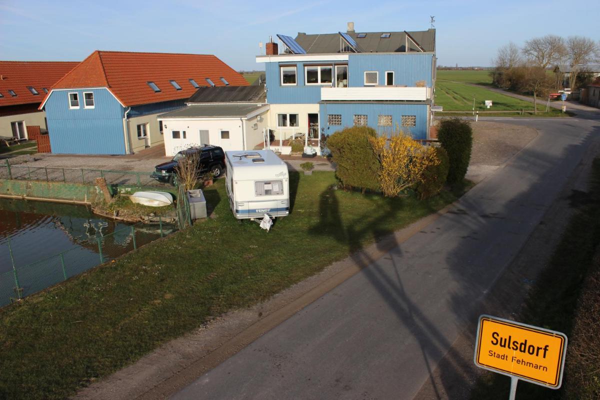 Gästehaus Sulsdorf - Adults only