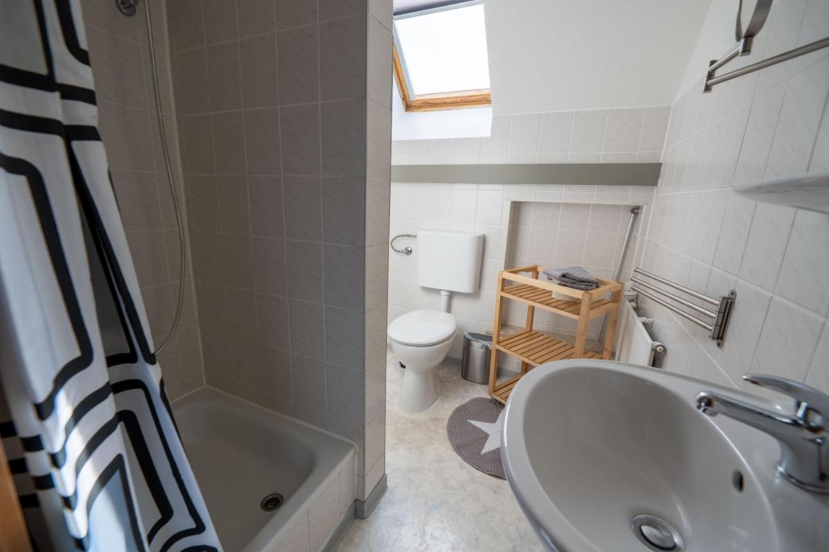 Gästehaus Sulsdorf - Adults only