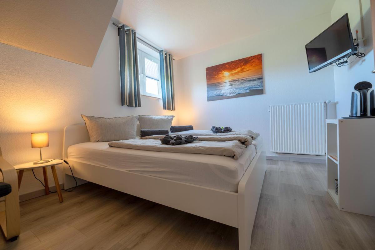 Gästehaus Sulsdorf - Adults only