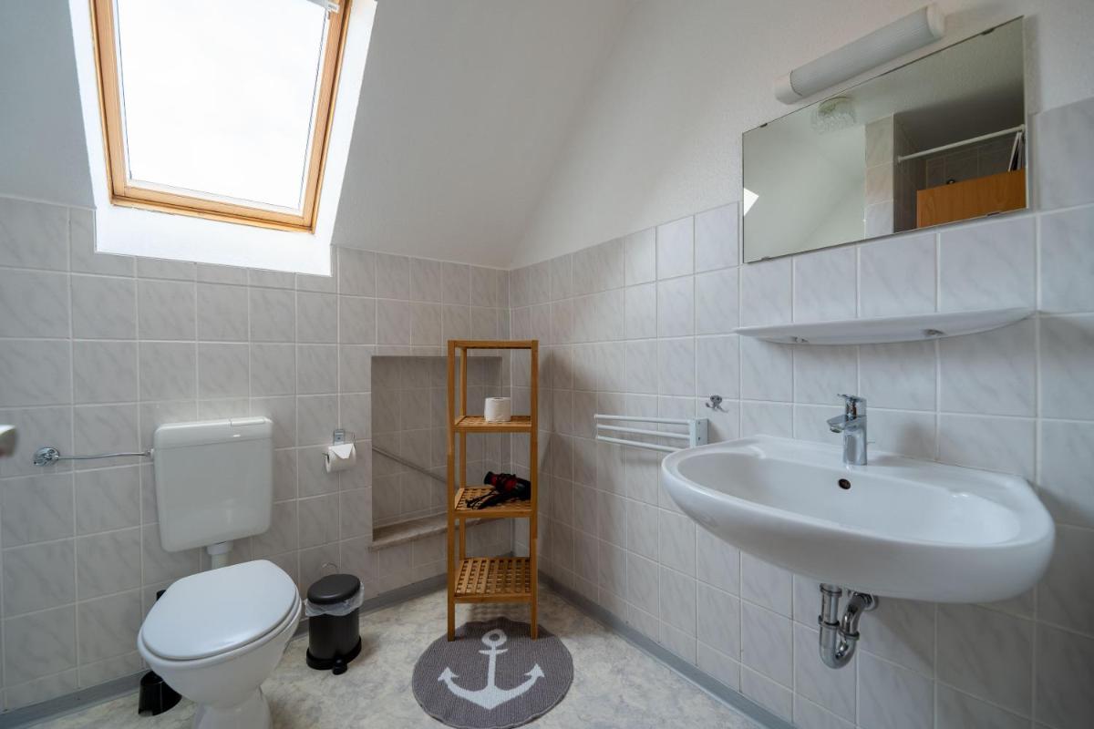 Gästehaus Sulsdorf - Adults only