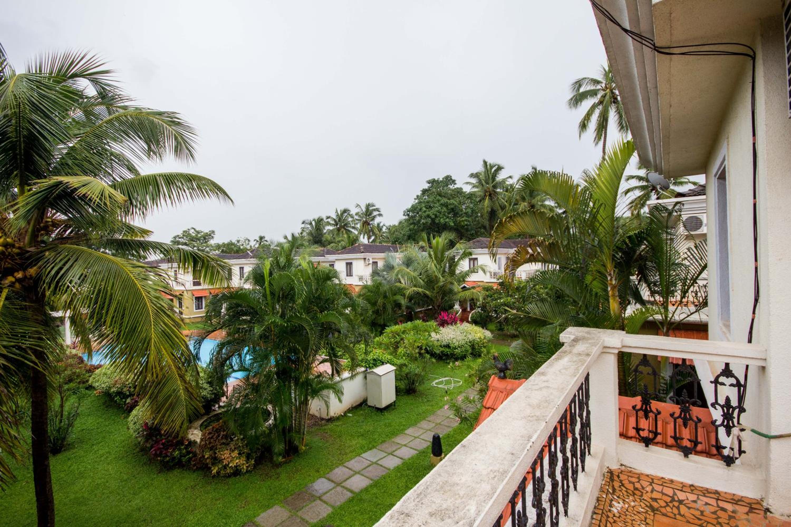 Villa 15 WSN, Parra- 3BHK Pool View view 4