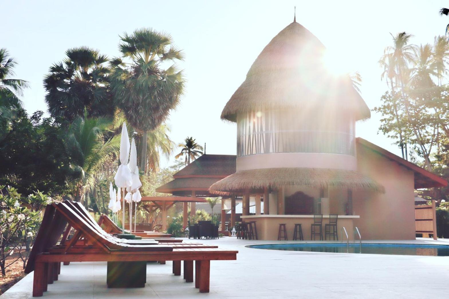 Koh Mook Sivalai Beach Resort 31