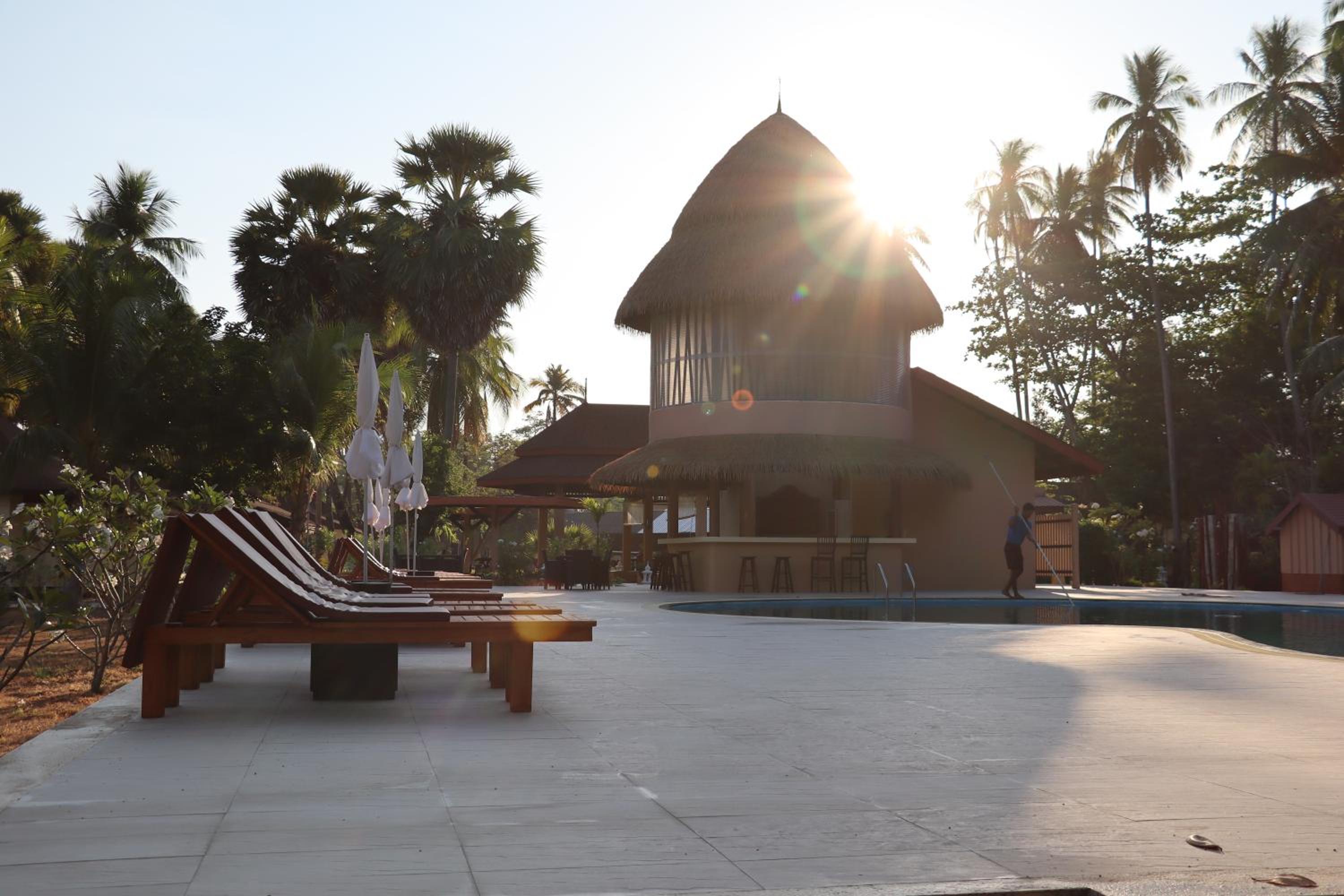 Koh Mook Sivalai Beach Resort 32