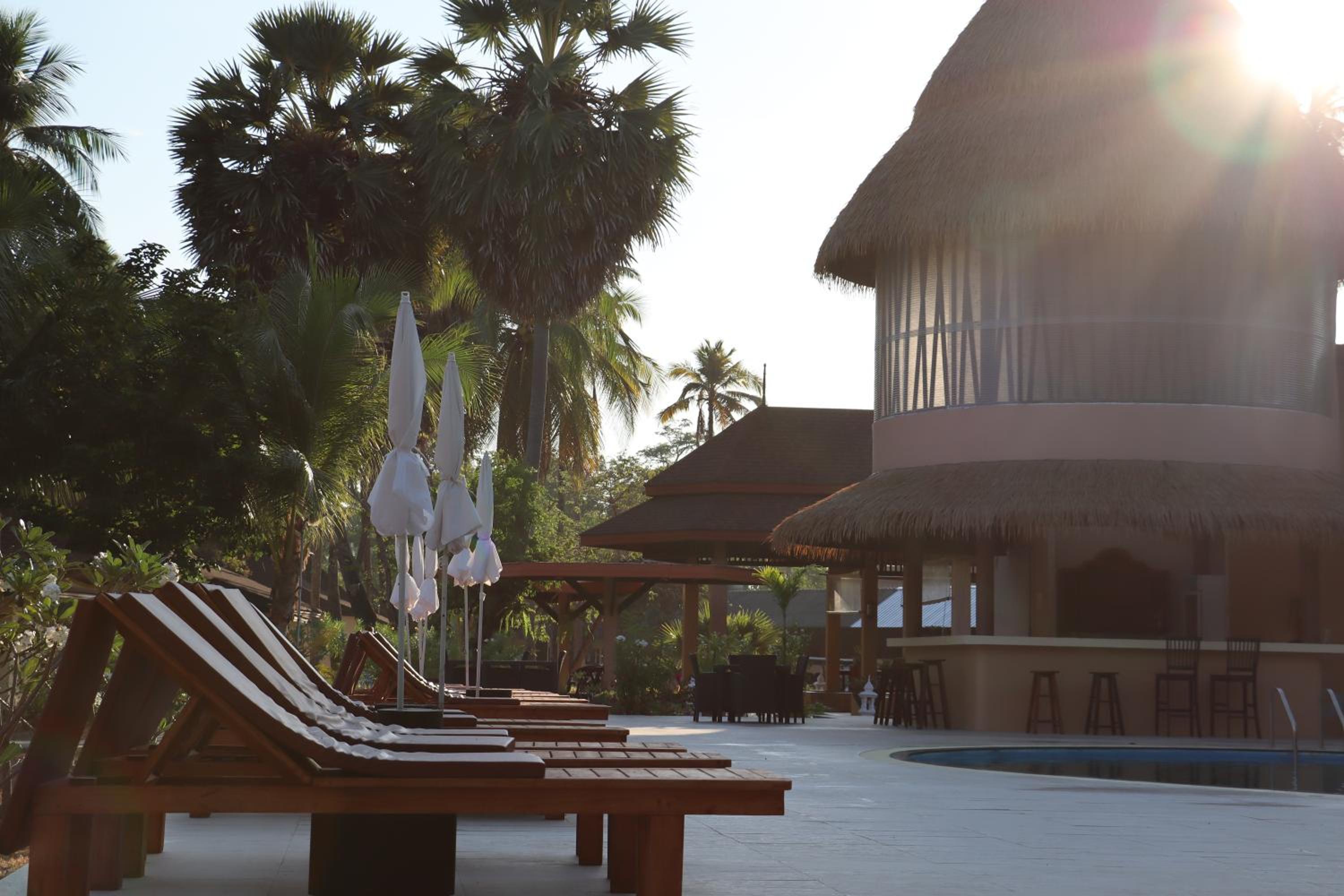 Koh Mook Sivalai Beach Resort 33