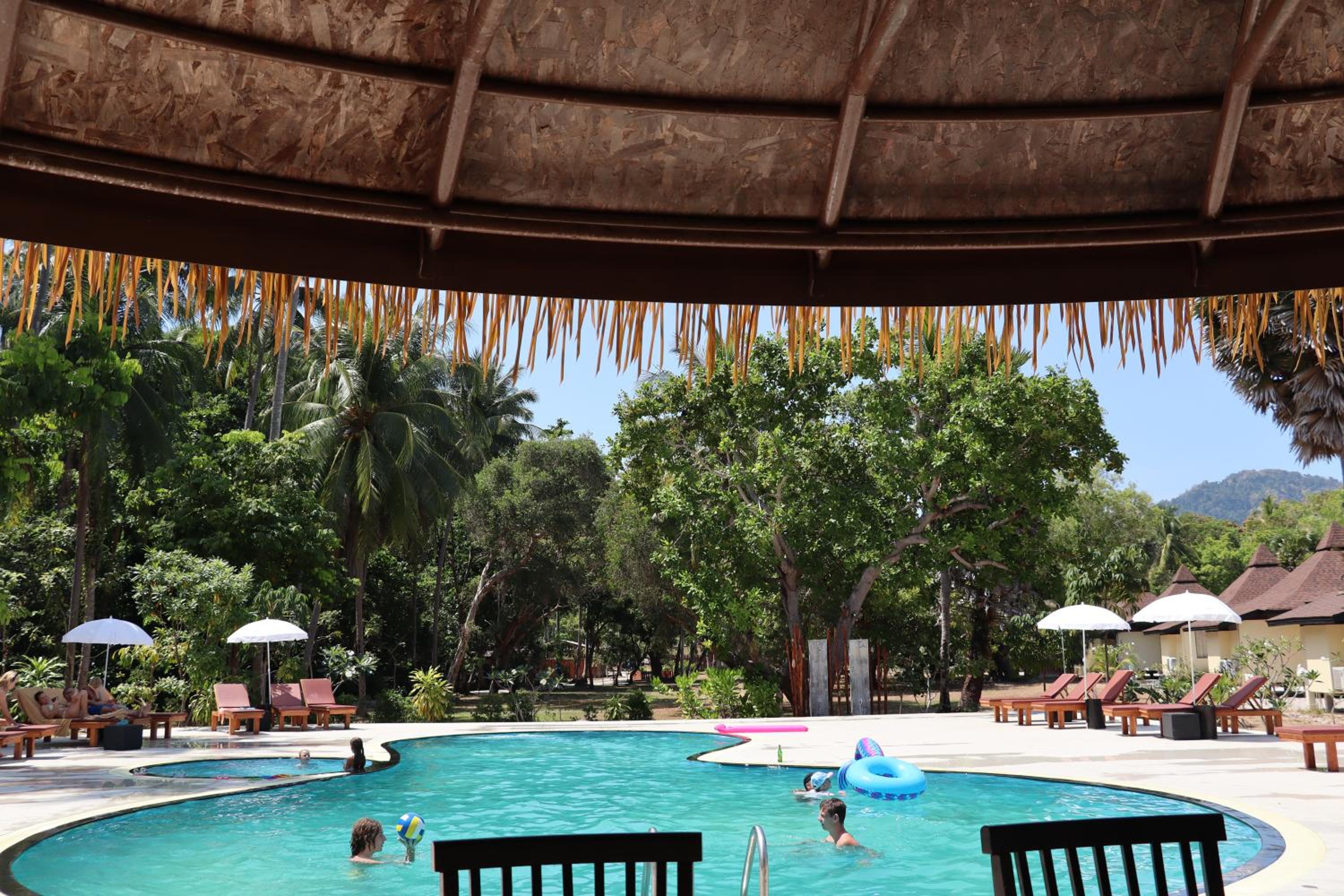 Koh Mook Sivalai Beach Resort 36