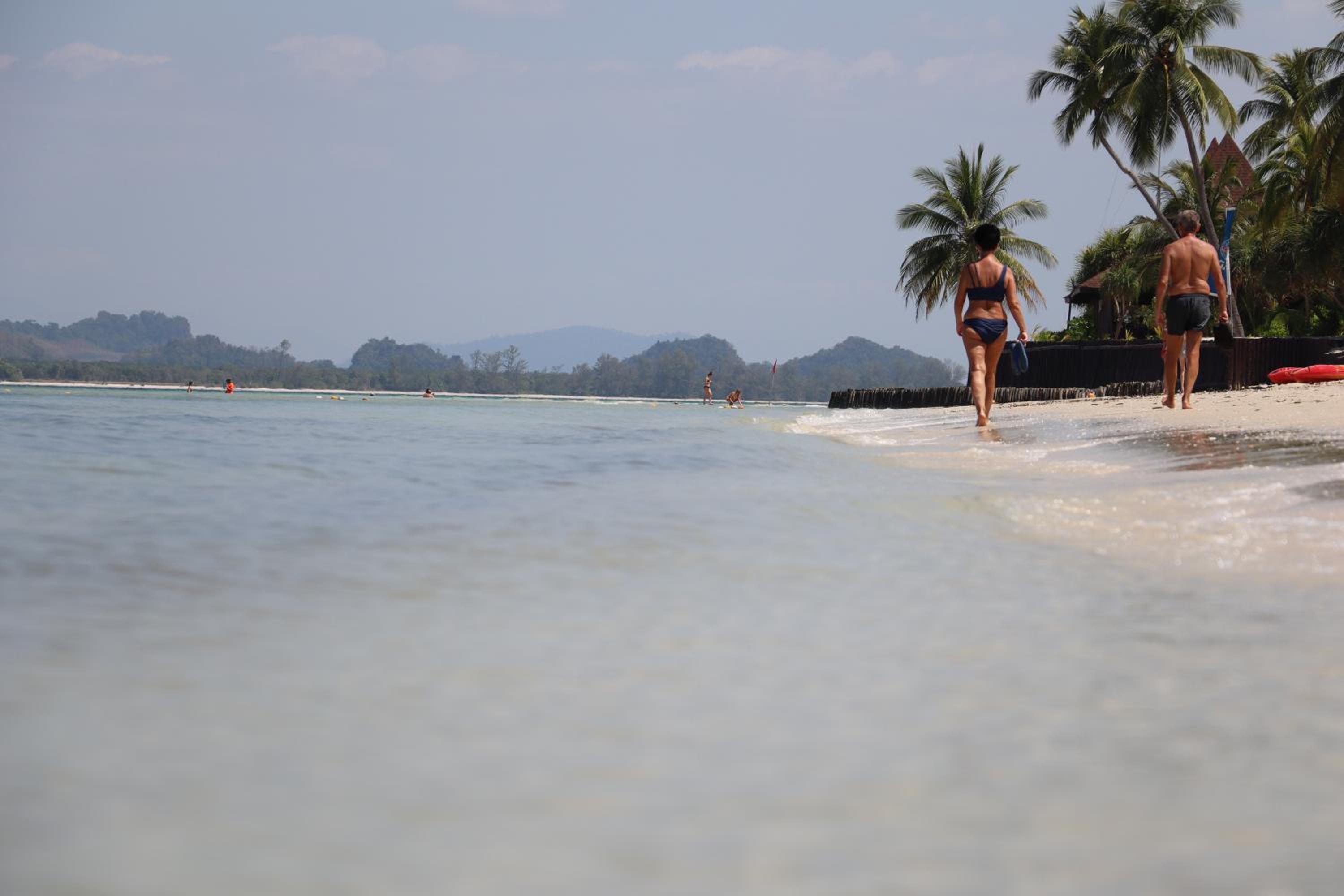 Koh Mook Sivalai Beach Resort 37