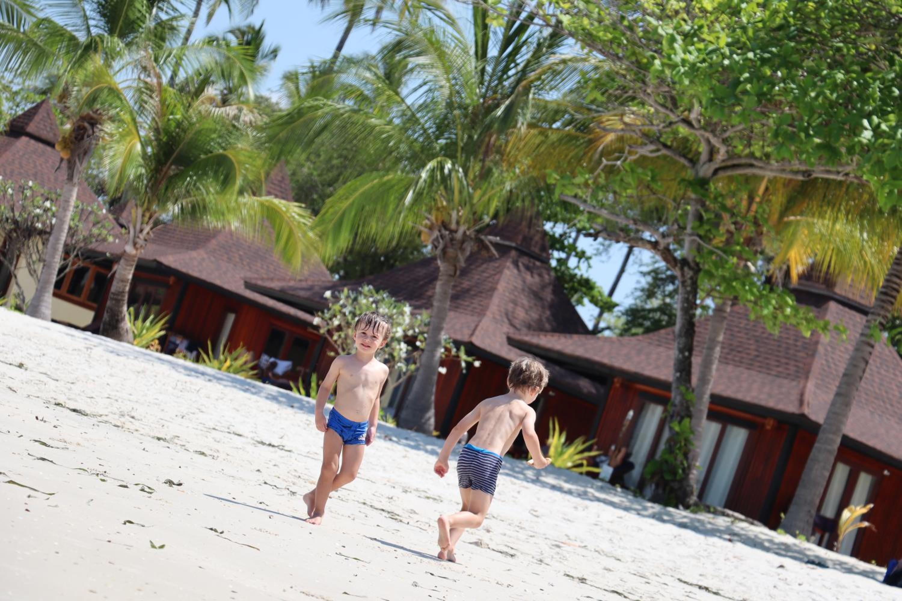 Koh Mook Sivalai Beach Resort 38