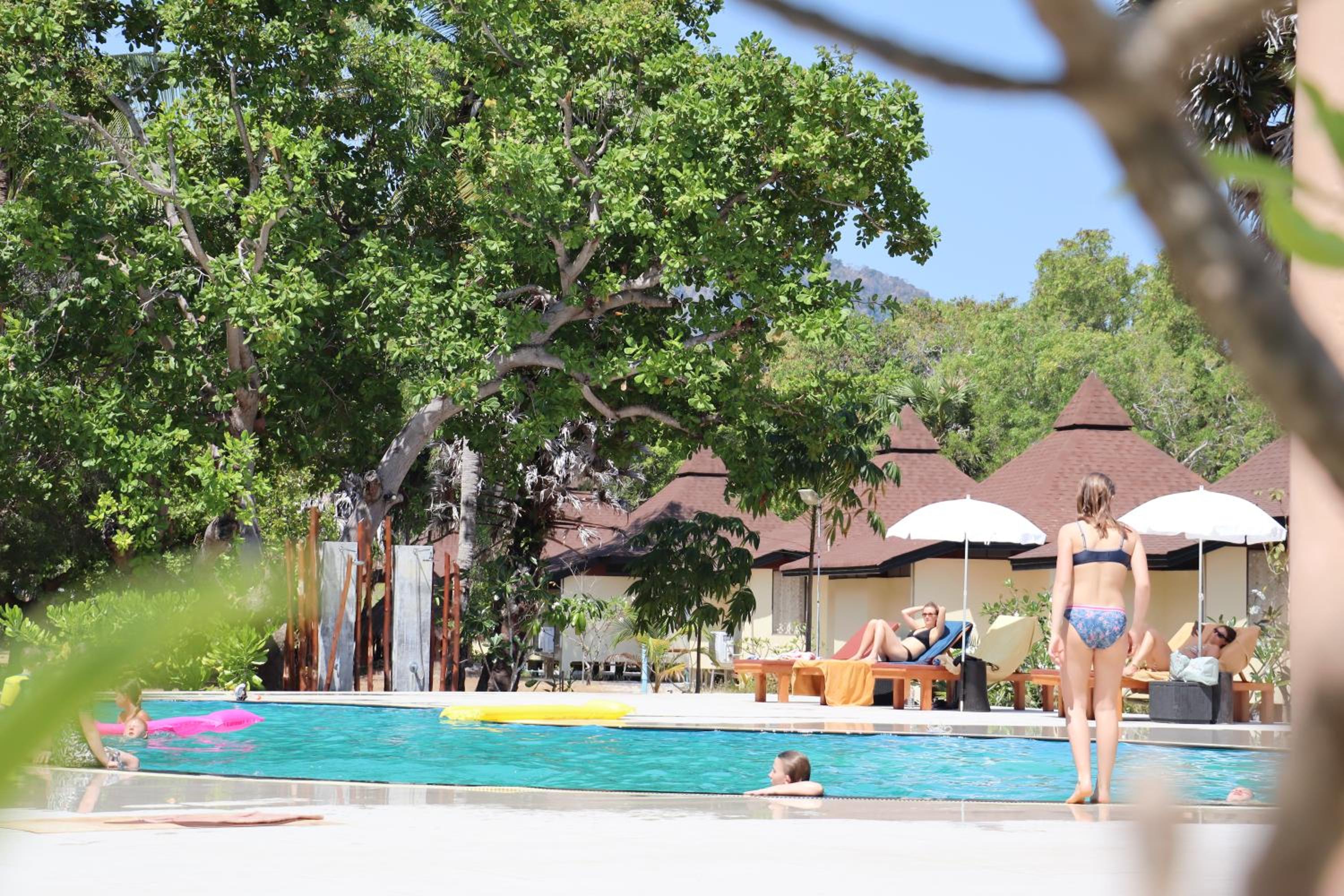 Koh Mook Sivalai Beach Resort 39