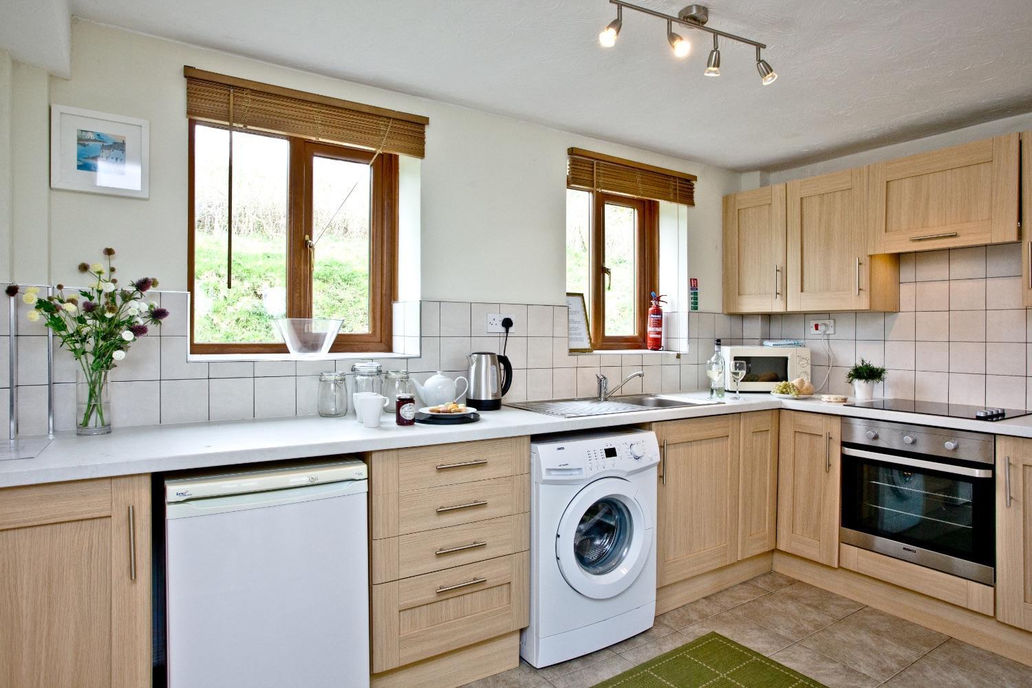 East Thorne - Cornwall view 5