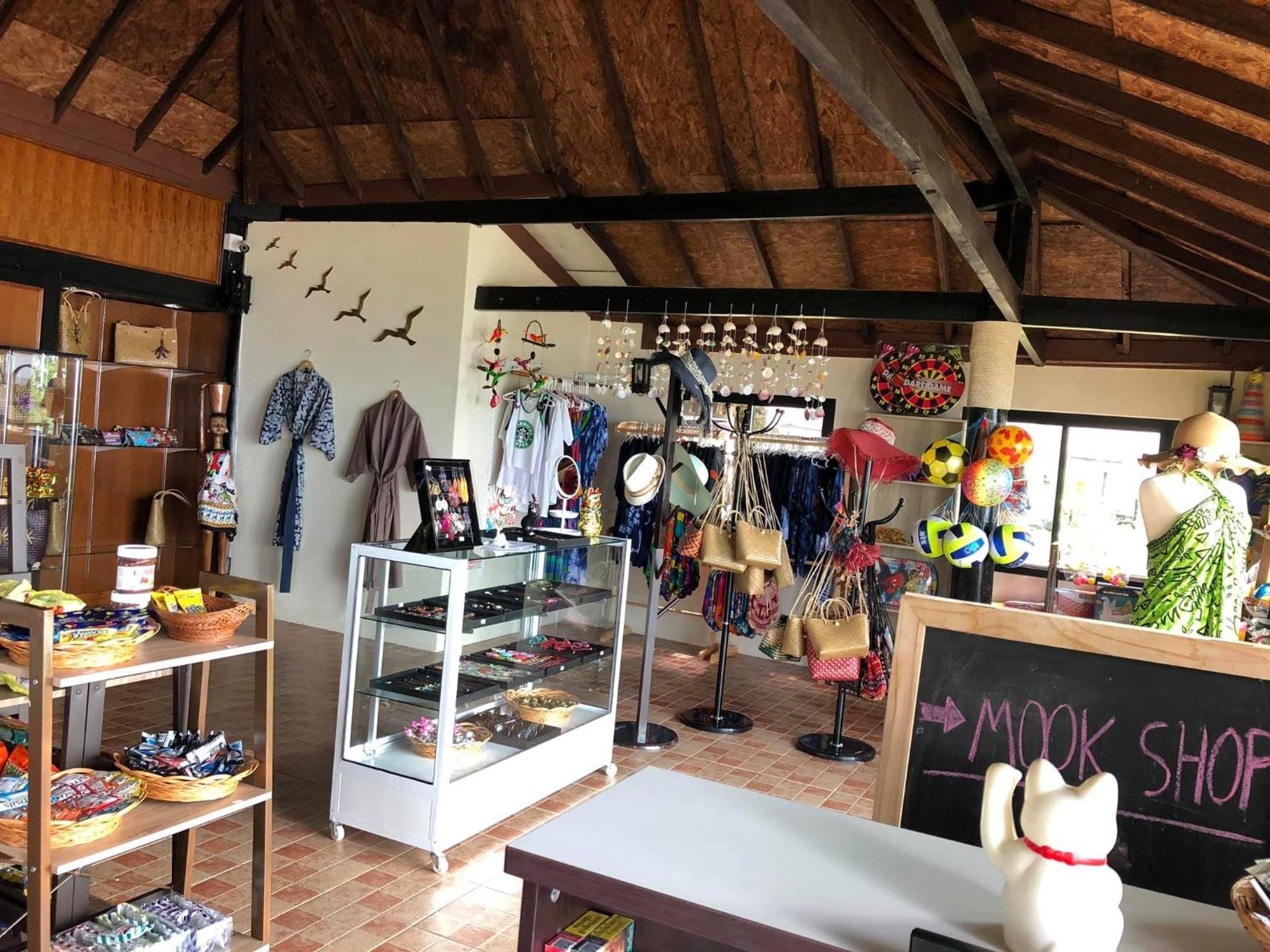 Koh Mook Sivalai Beach Resort 29