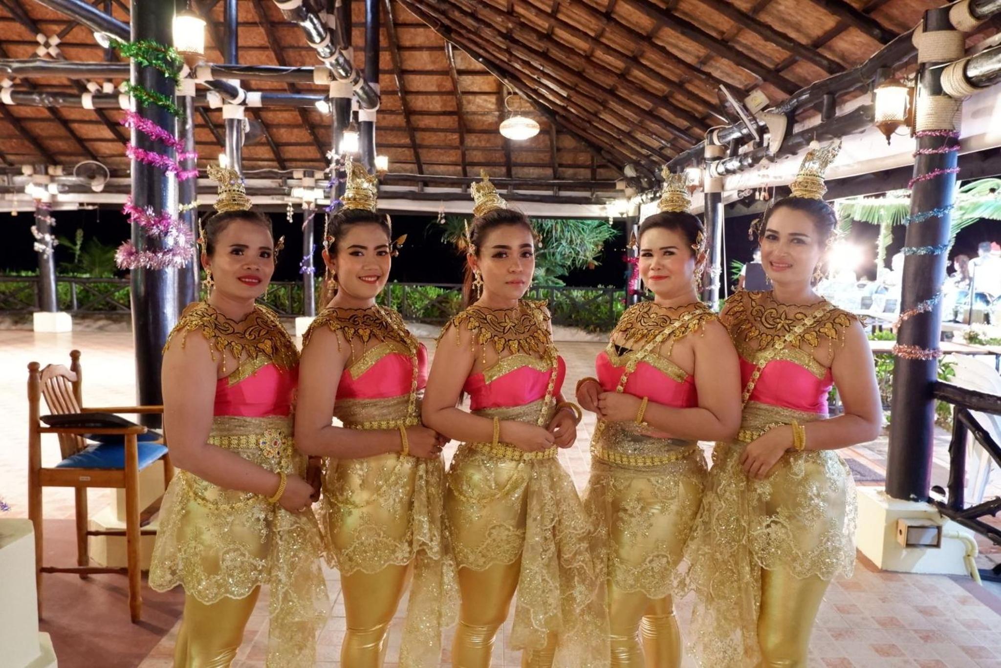 Koh Mook Sivalai Beach Resort 125