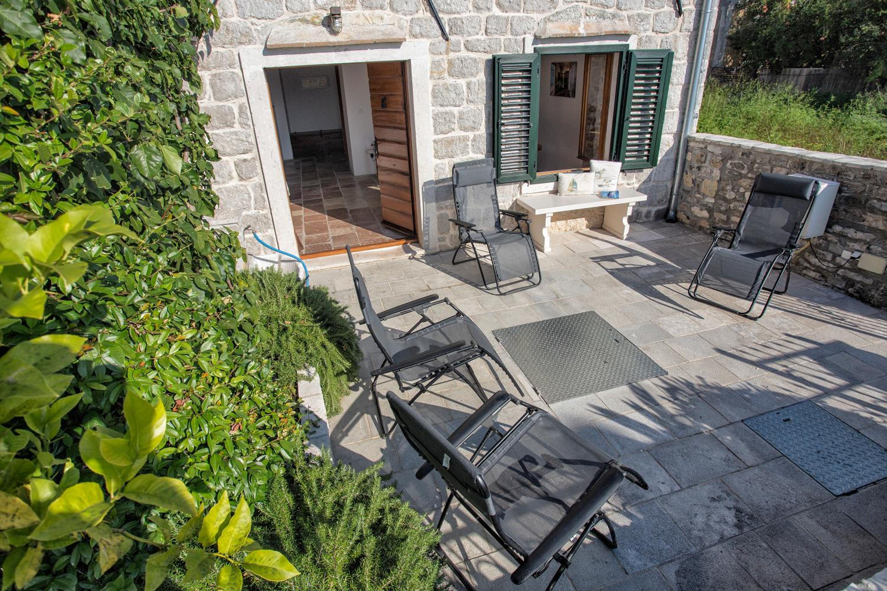 Villa Ruza, Donja Lastva view 3