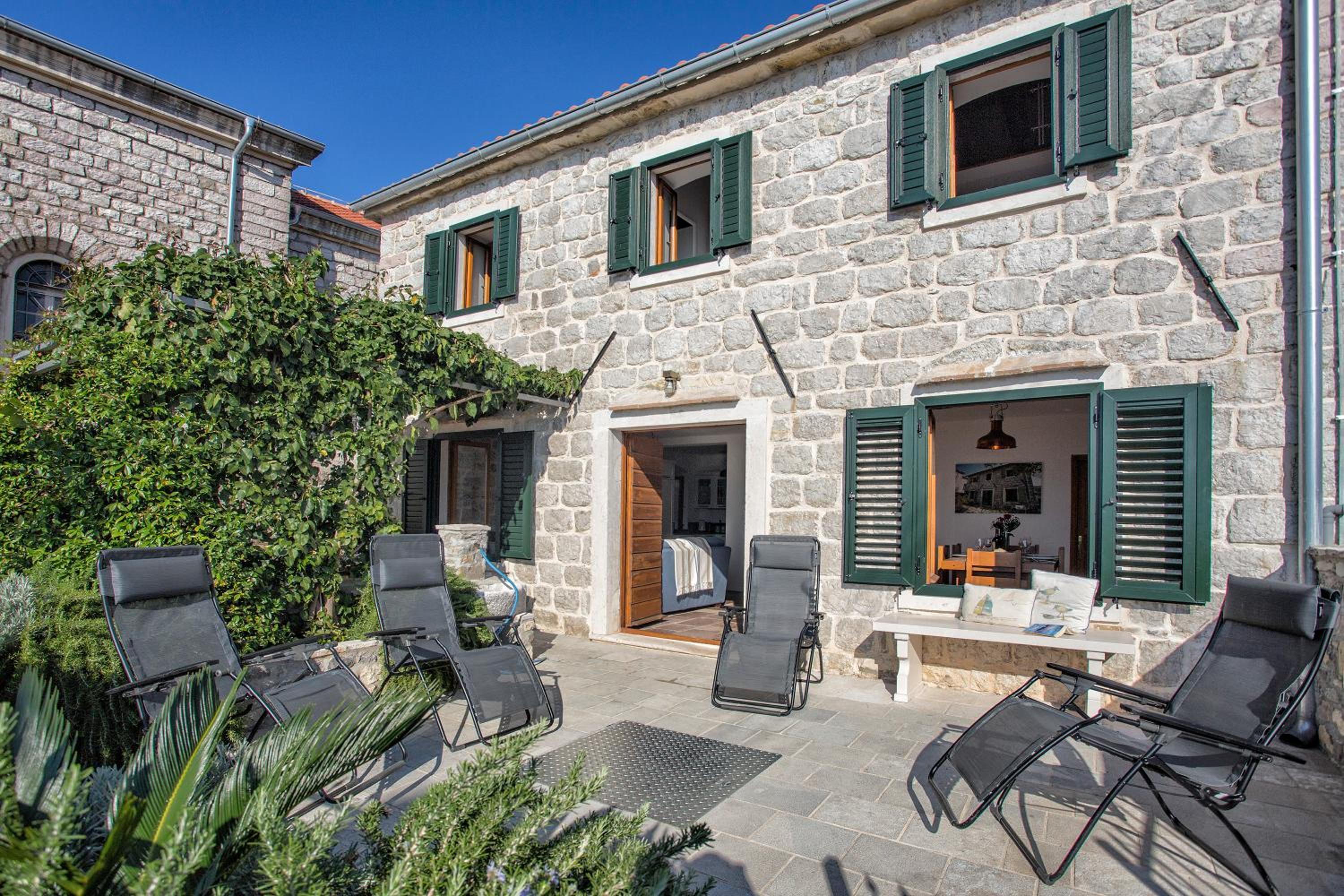 Villa Ruza, Donja Lastva view 4