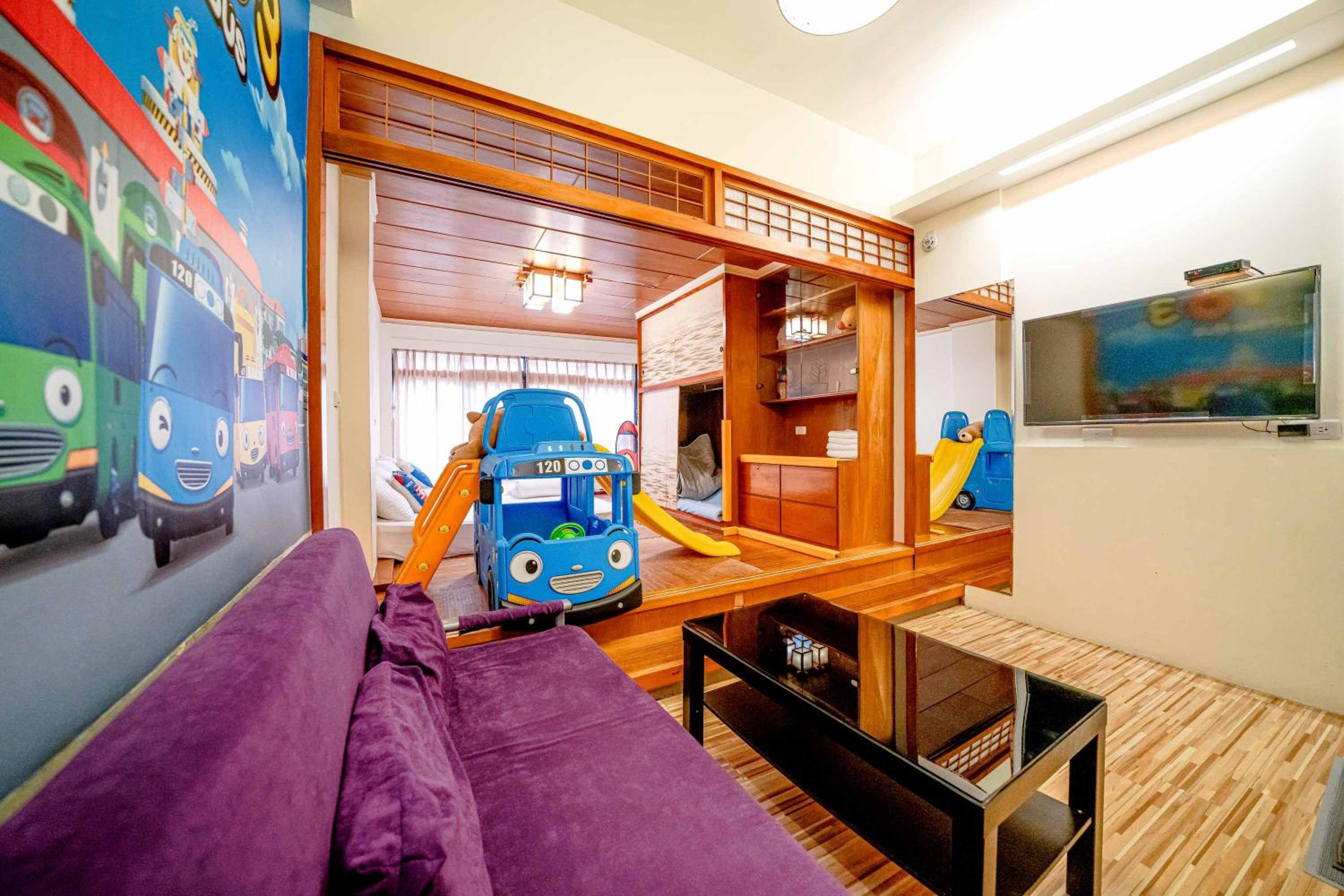 羅東夜市寶貝屋baby house view 3