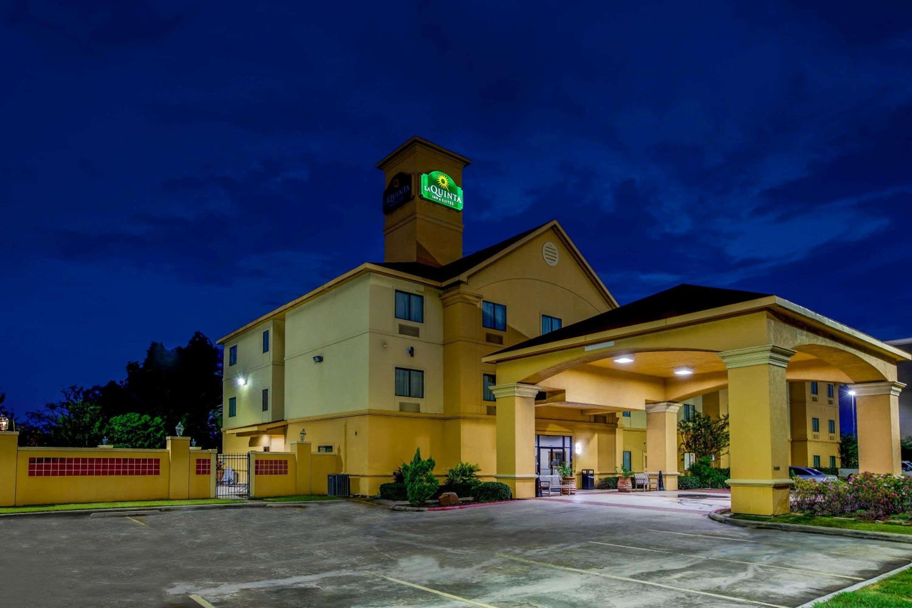 La Quinta by Wyndham Pasadena view 3