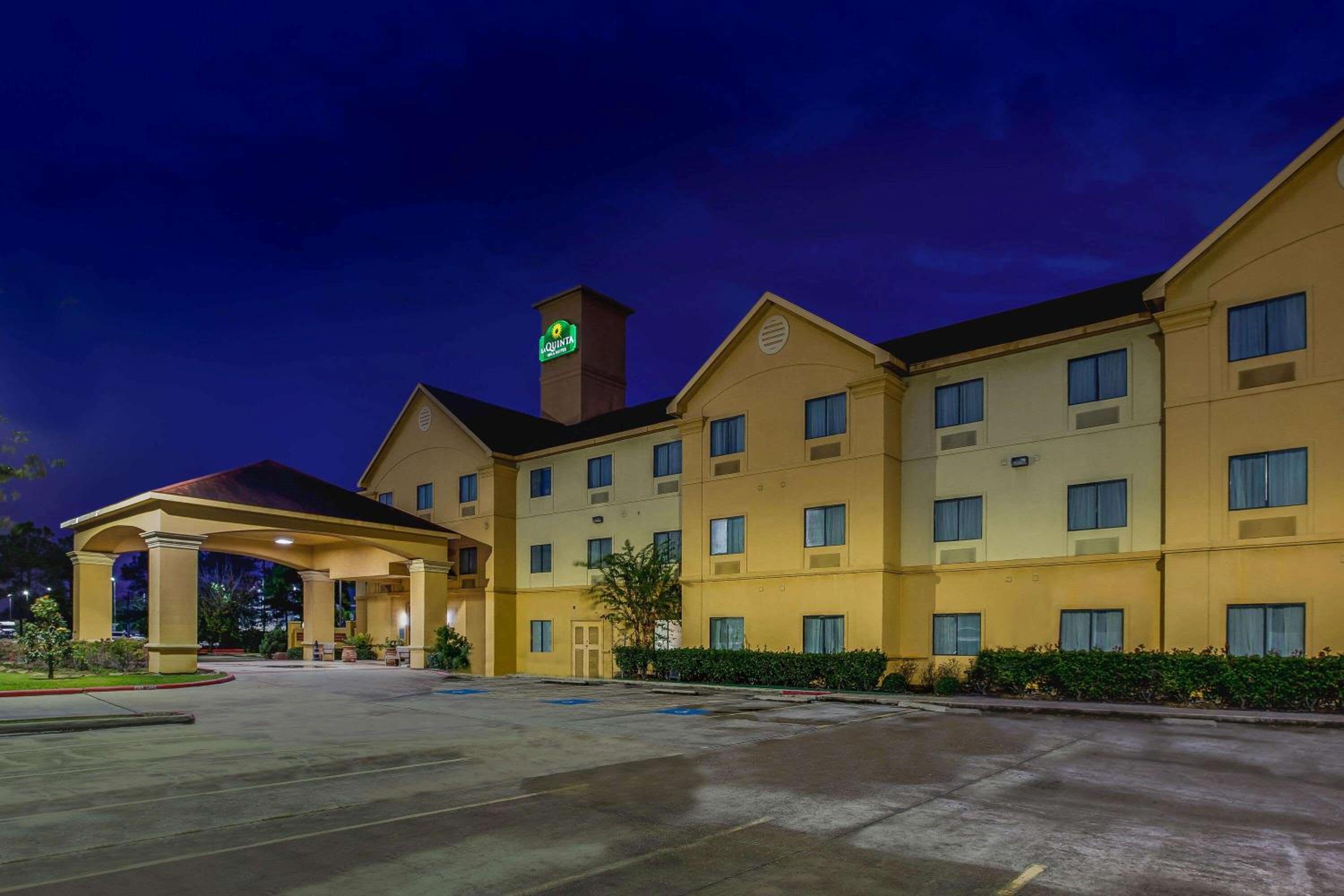 La Quinta by Wyndham Pasadena view 4