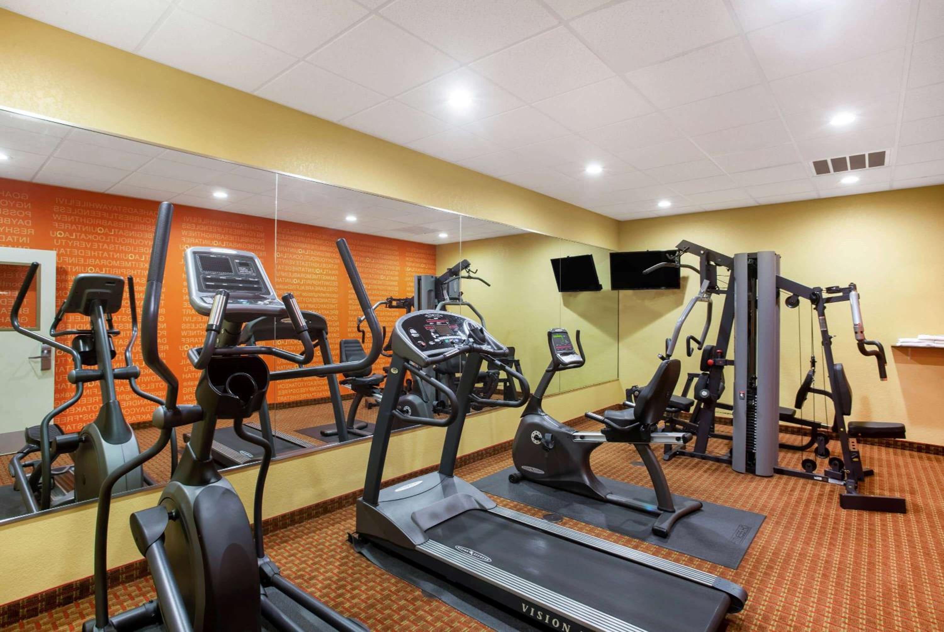 Marble Falls Vacations - La Quinta by Wyndham Marble Falls - Property Image 60