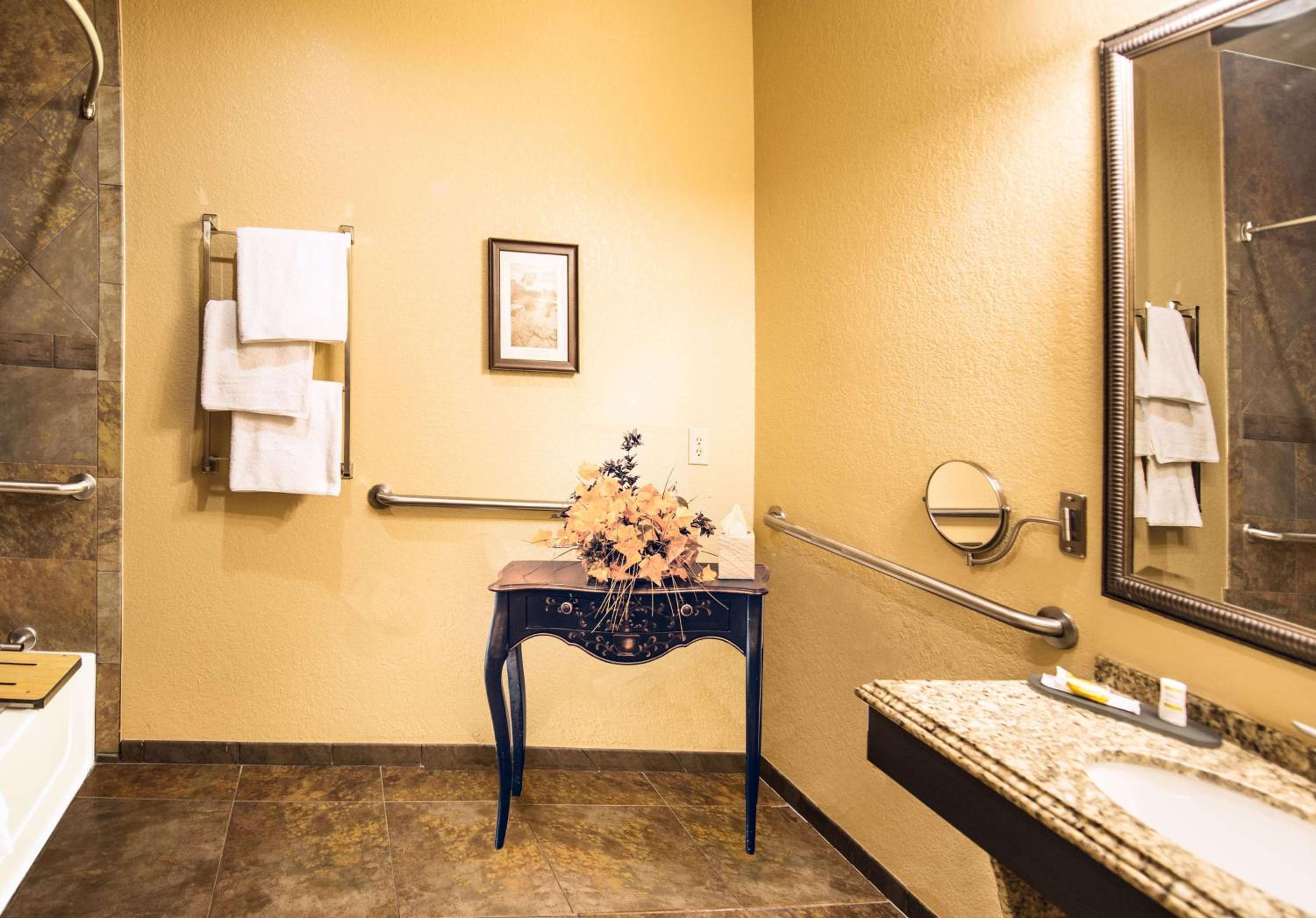 Marble Falls Vacations - La Quinta by Wyndham Marble Falls - Property Image 67
