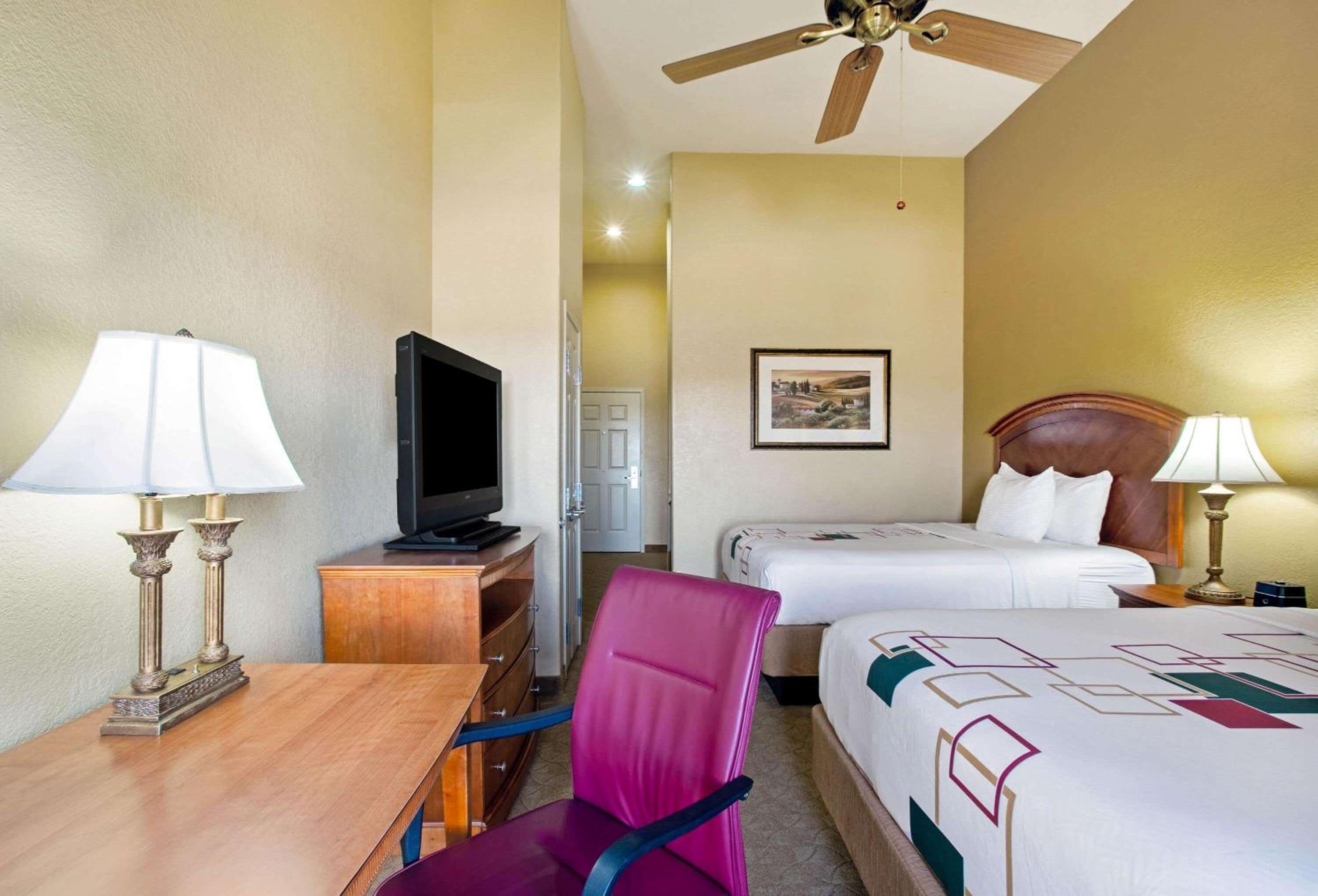 Marble Falls Vacations - La Quinta by Wyndham Marble Falls - Property Image 49