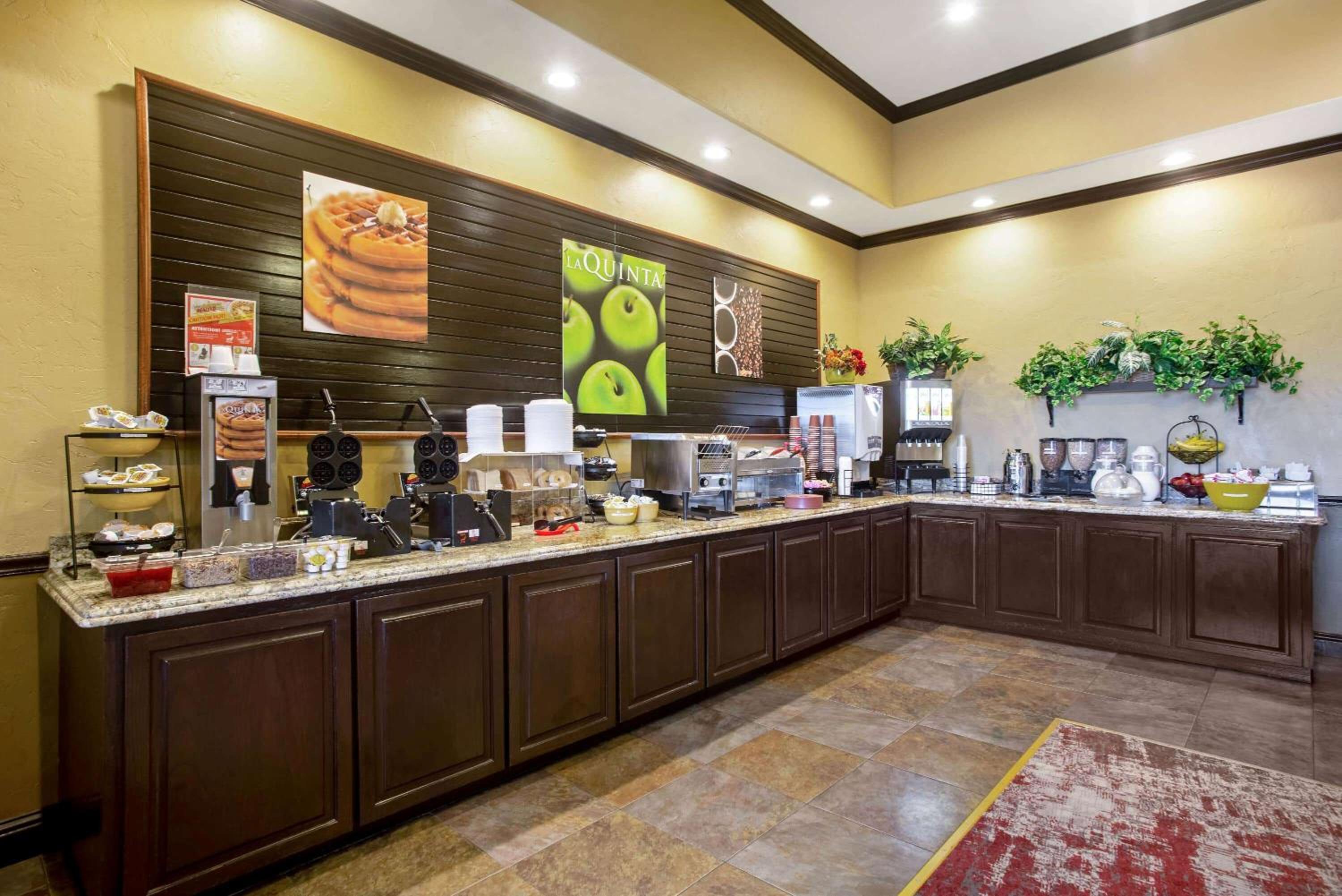 Marble Falls Vacations - La Quinta by Wyndham Marble Falls - Property Image 110