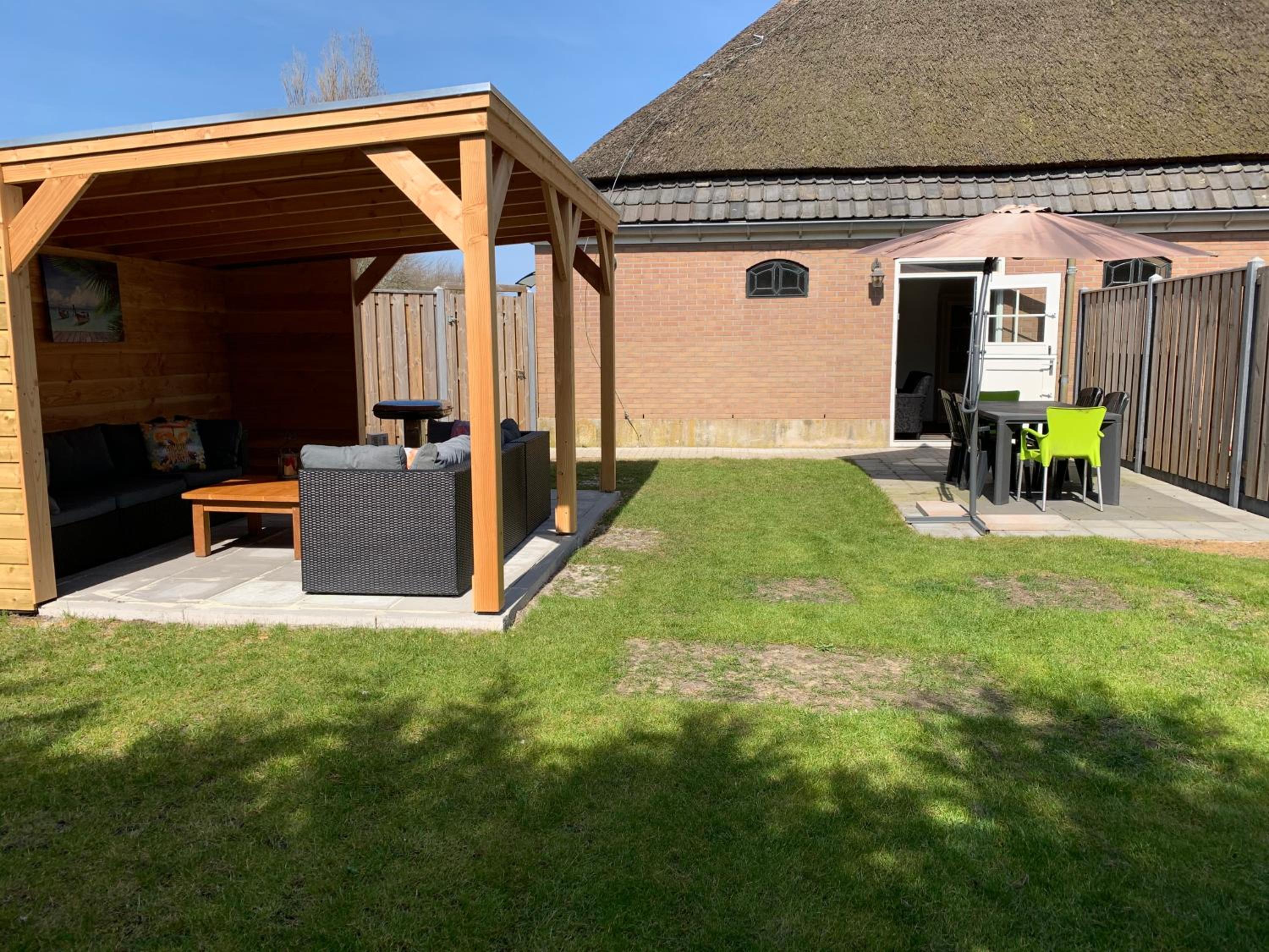 appartement het Stolpje