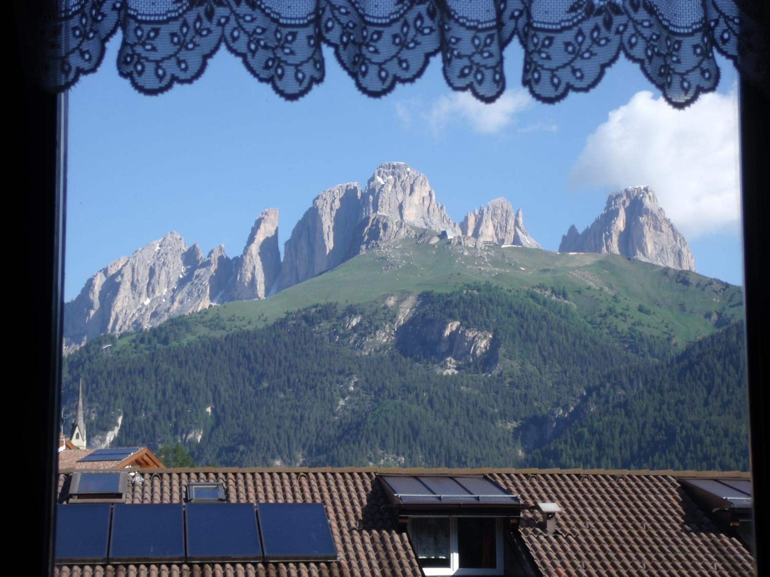 Appartamento MARMOLADA - CANAZEI view 2